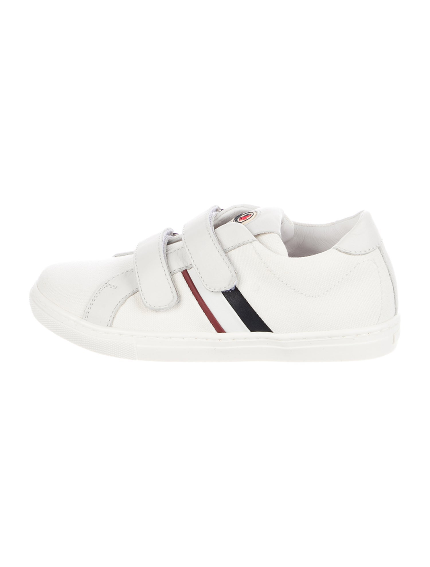 Moncler Boys' Low Top Sneakers