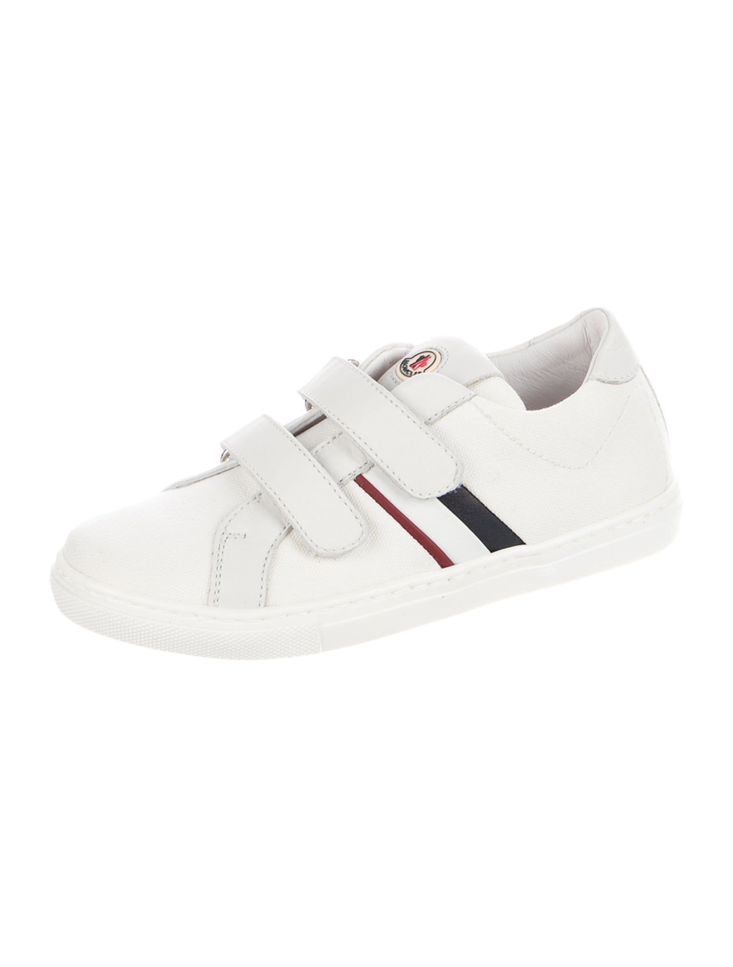 Moncler Boys' Low Top Sneakers