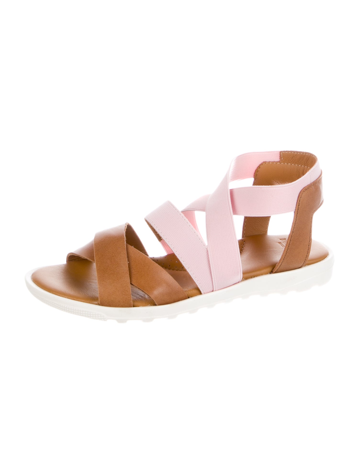 Moncler Girls' Sandals w/Tags