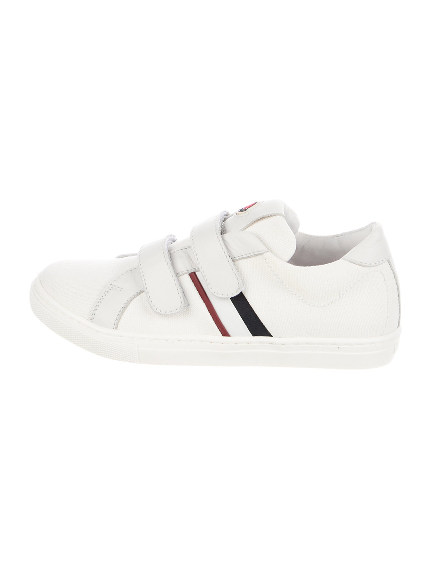 Moncler Boys' Low Top Sneakers