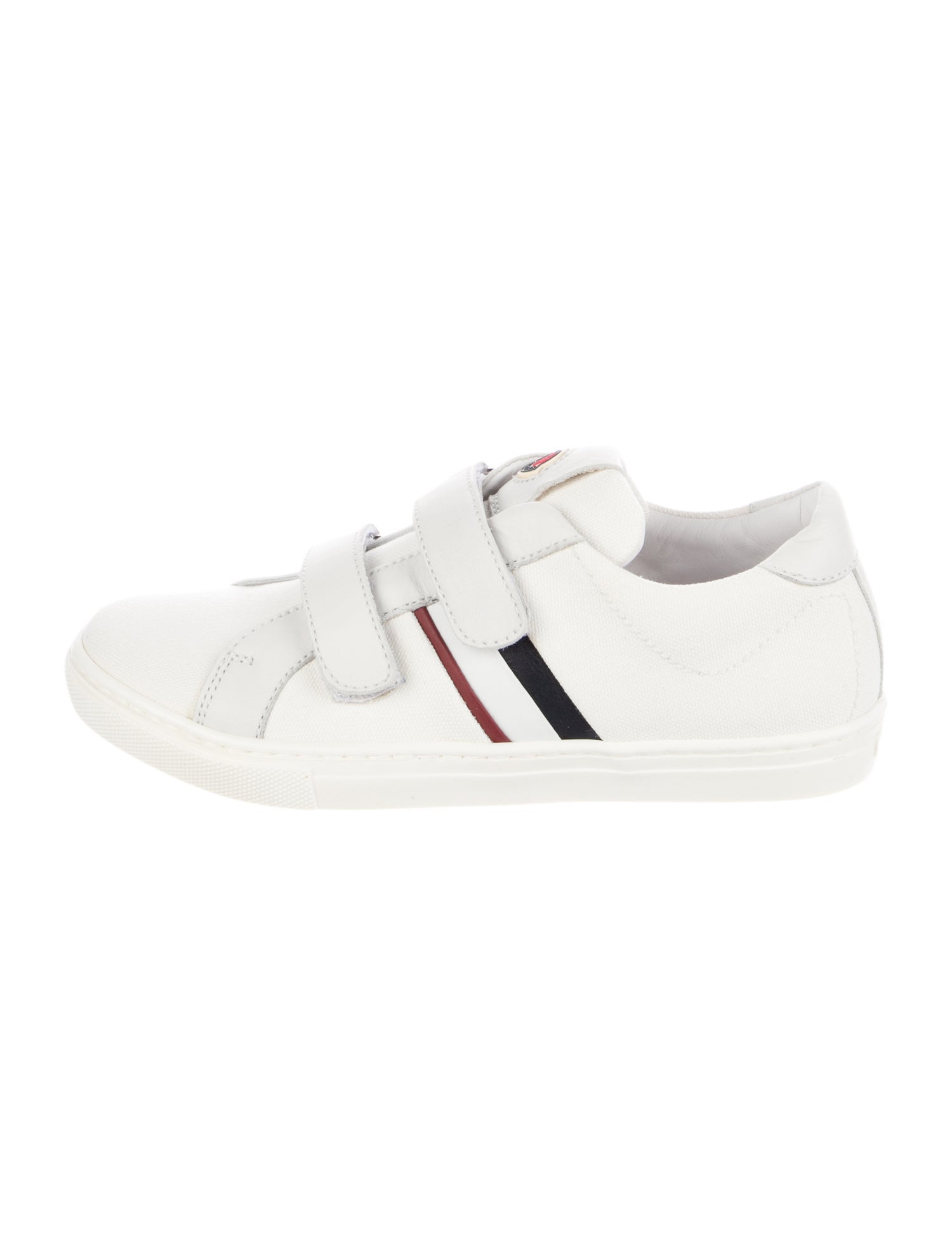 Moncler Boys' Low Top Sneakers w/Tags