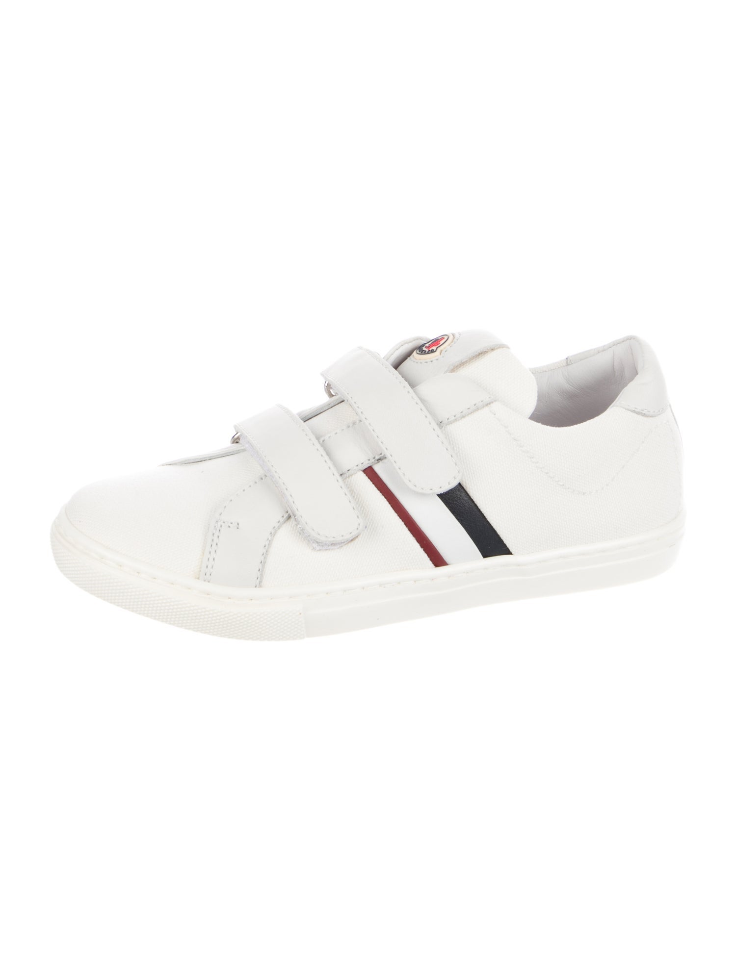 Moncler Boys' Low Top Sneakers w/Tags