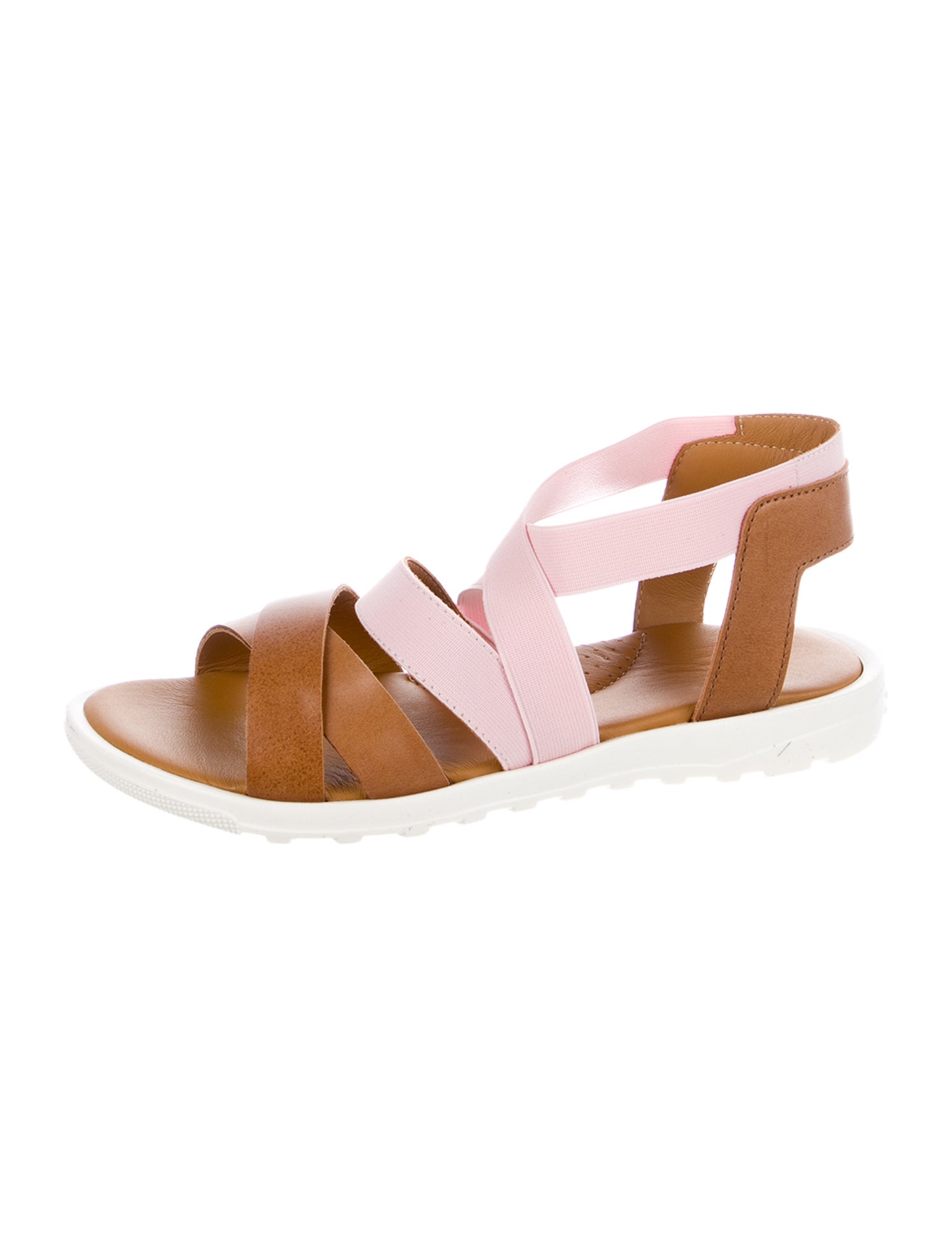 Moncler Girls' Sandals w/Tags