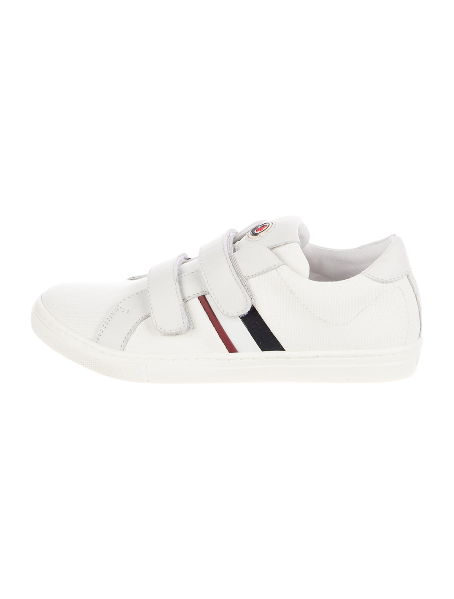 Moncler Boys' Low Top Sneakers w/Tags
