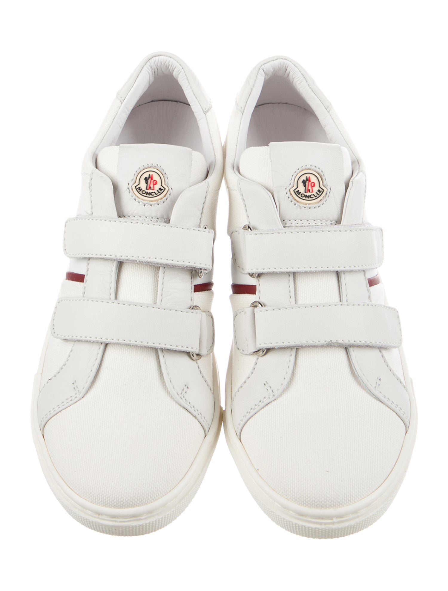 Moncler Boys' Low Top Sneakers w/Tags