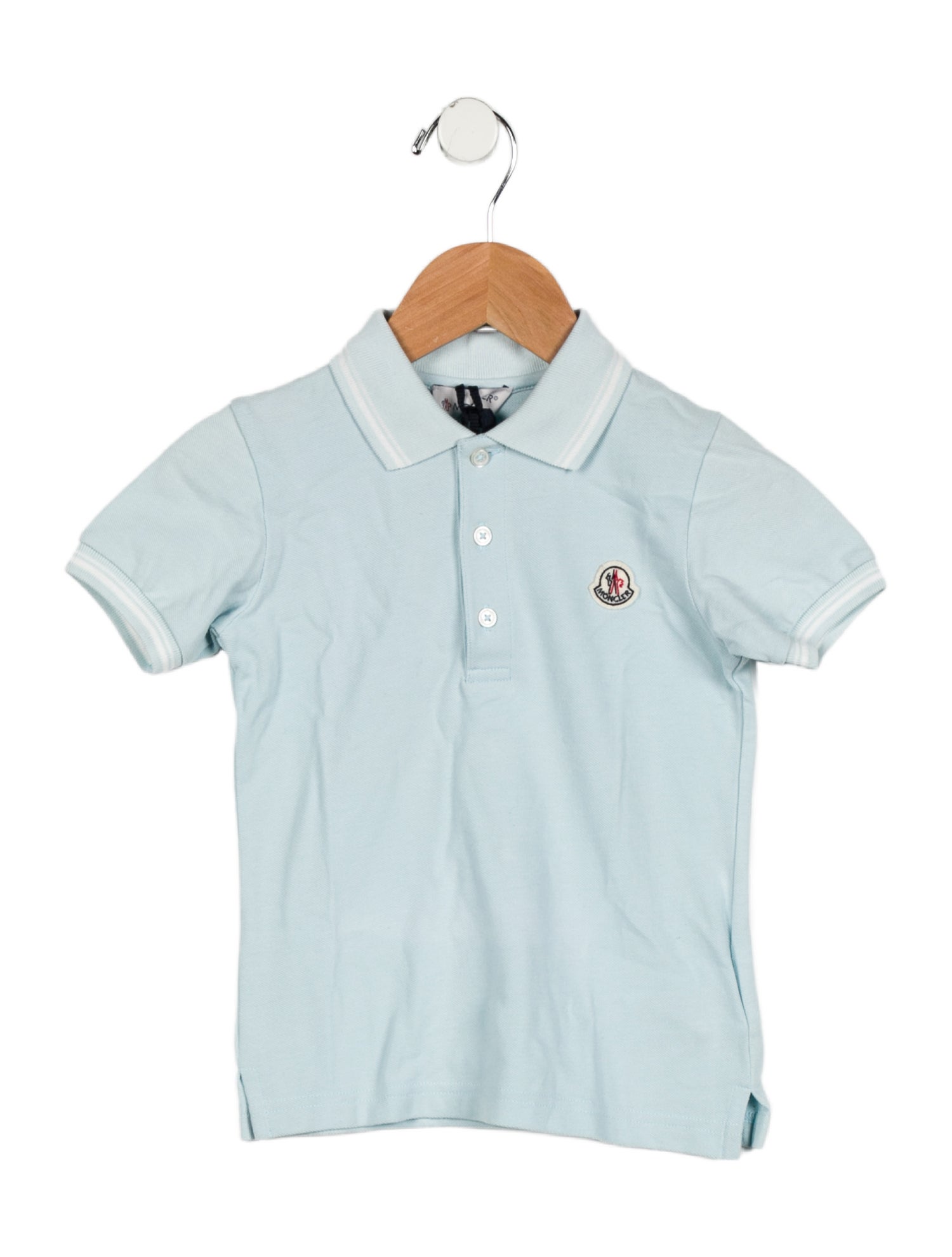 Moncler Toddler Boys' Polo w/Tags