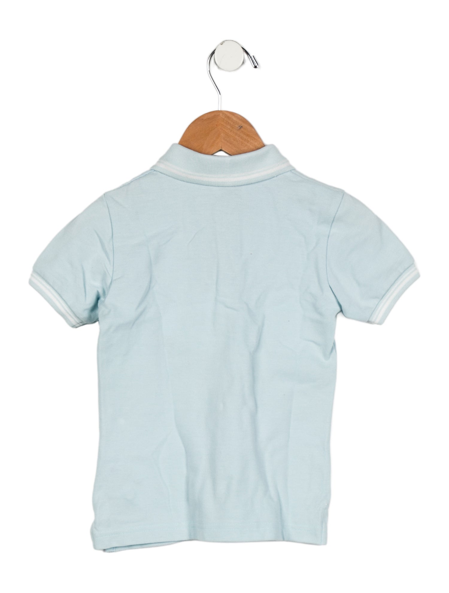 Moncler Toddler Boys' Polo w/Tags