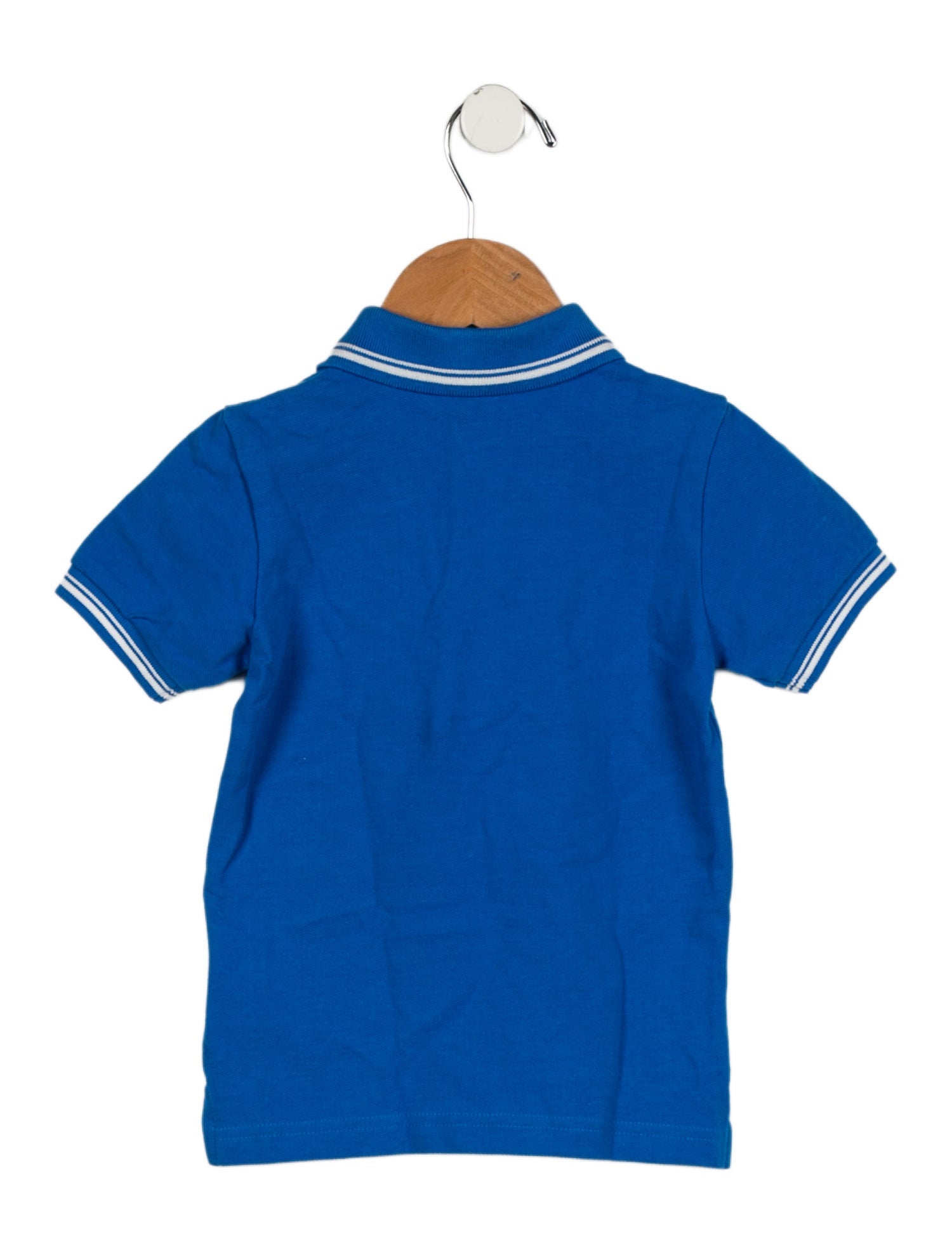 Moncler Toddler Boys' Polo w/Tags