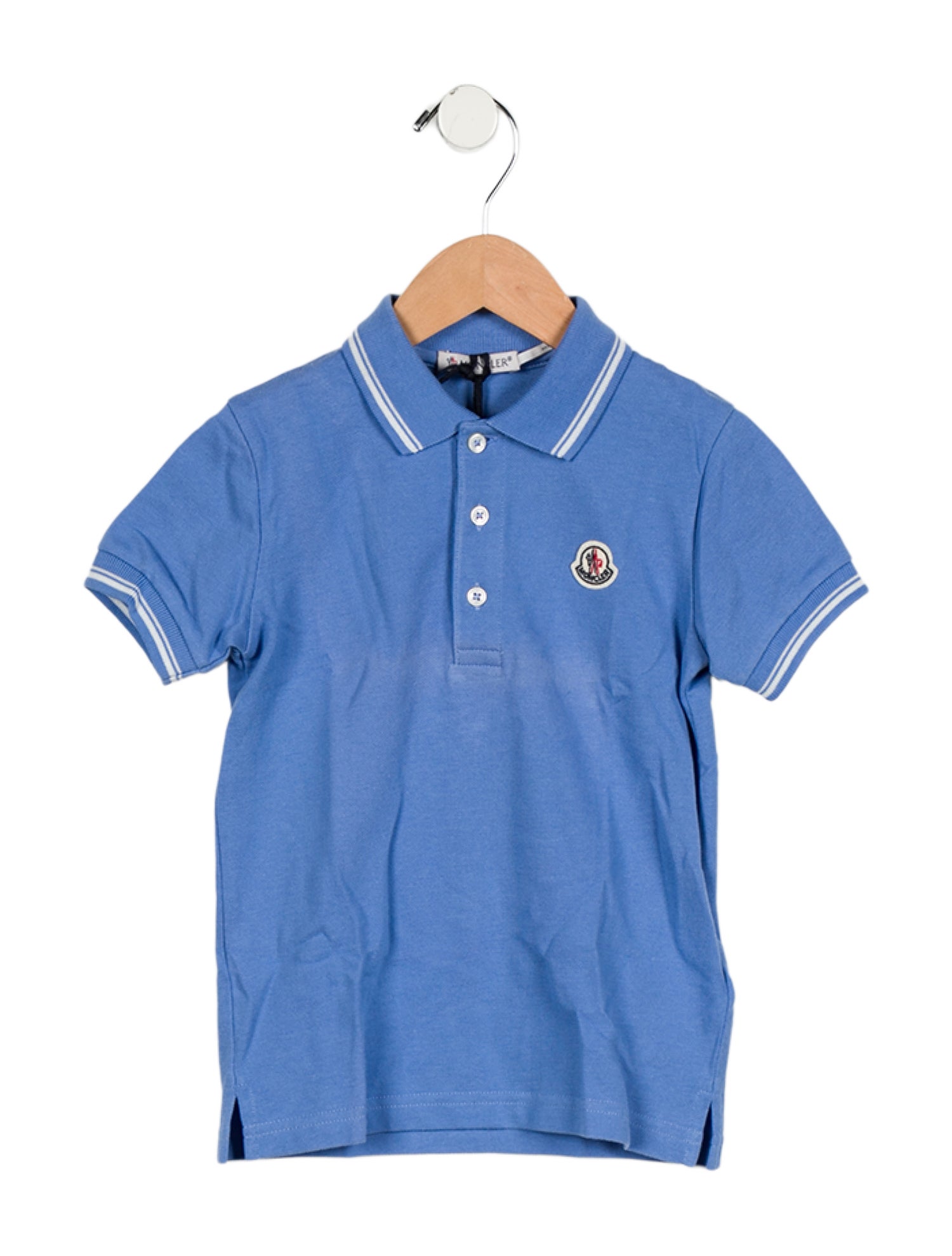 Moncler Boys' Polo