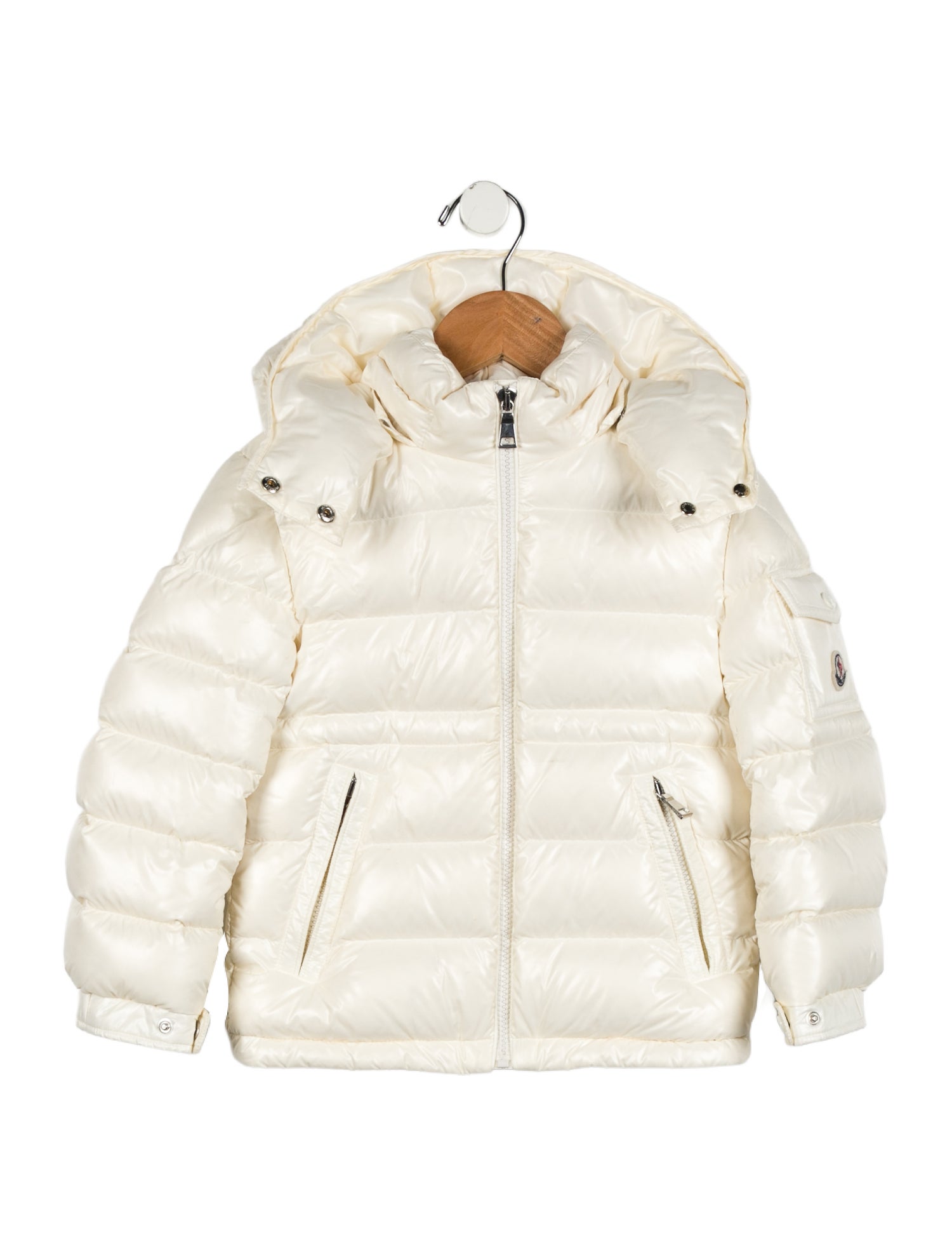 Moncler Boys' Coat