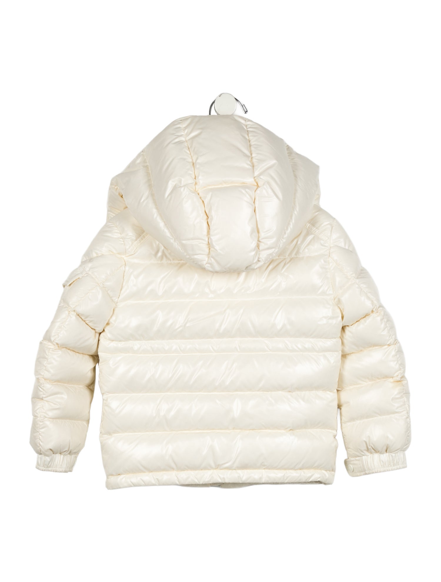Moncler Boys' Coat