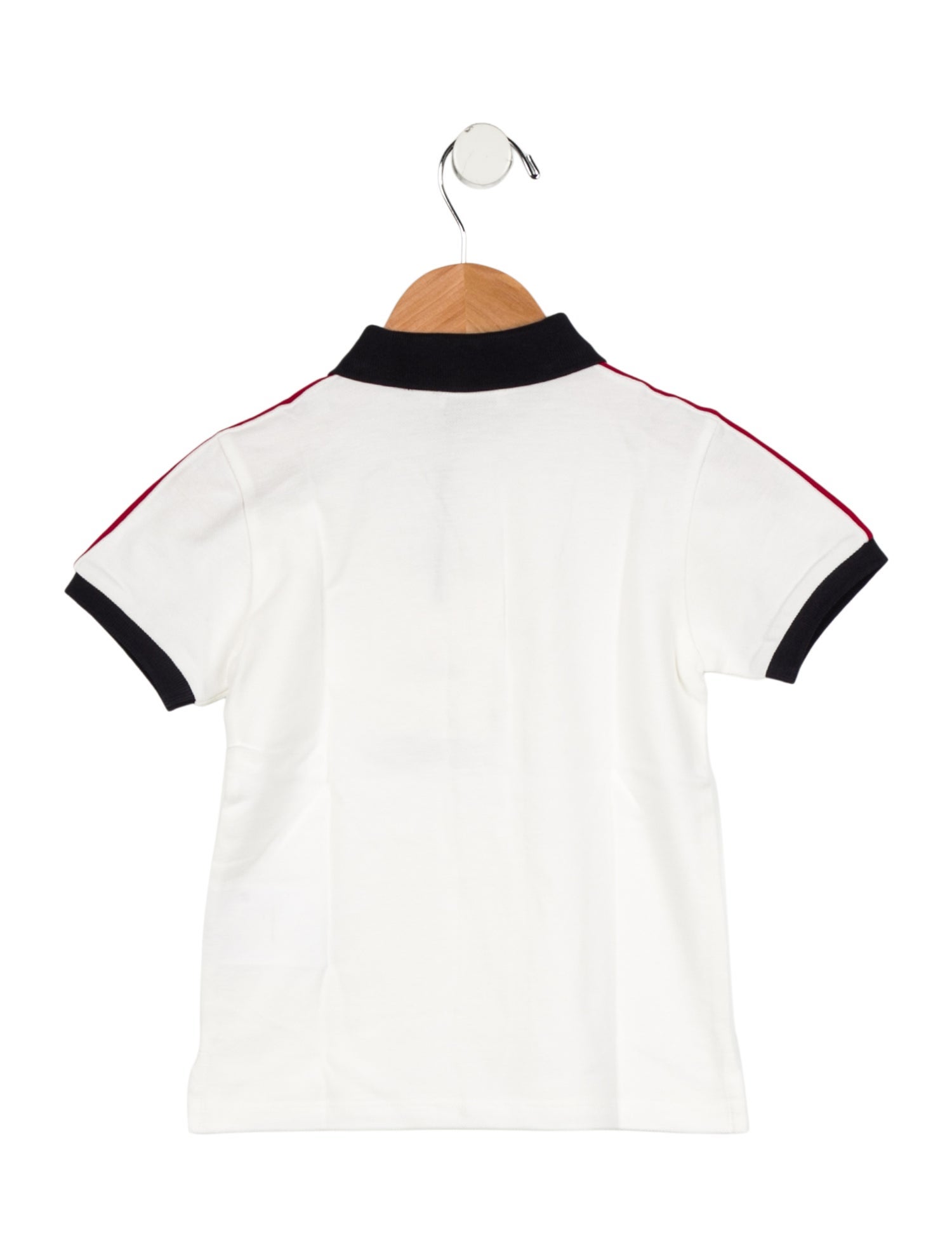 Moncler Toddler Boys' Polo w/Tags