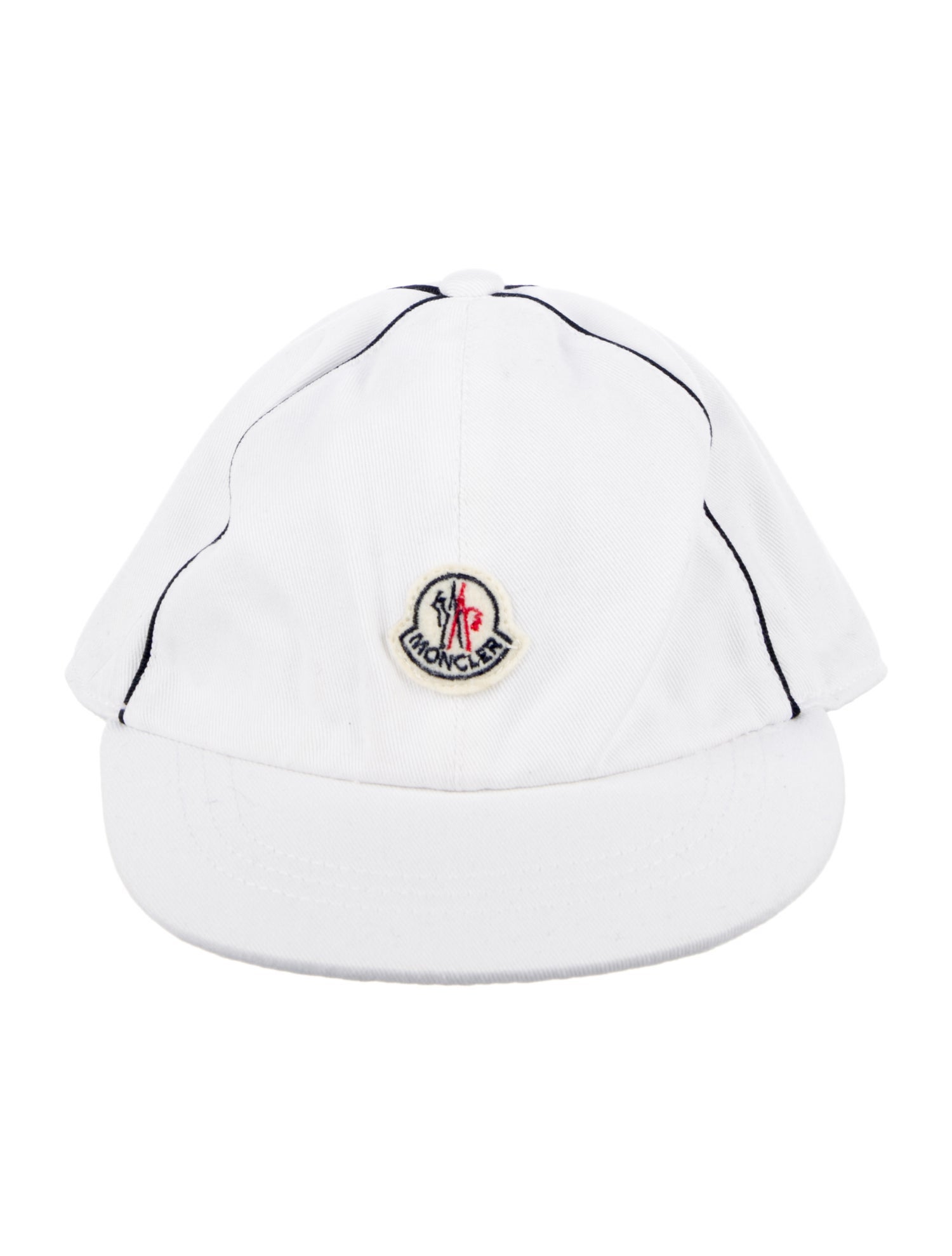 Moncler Boys' Baseball Cap w/Tags