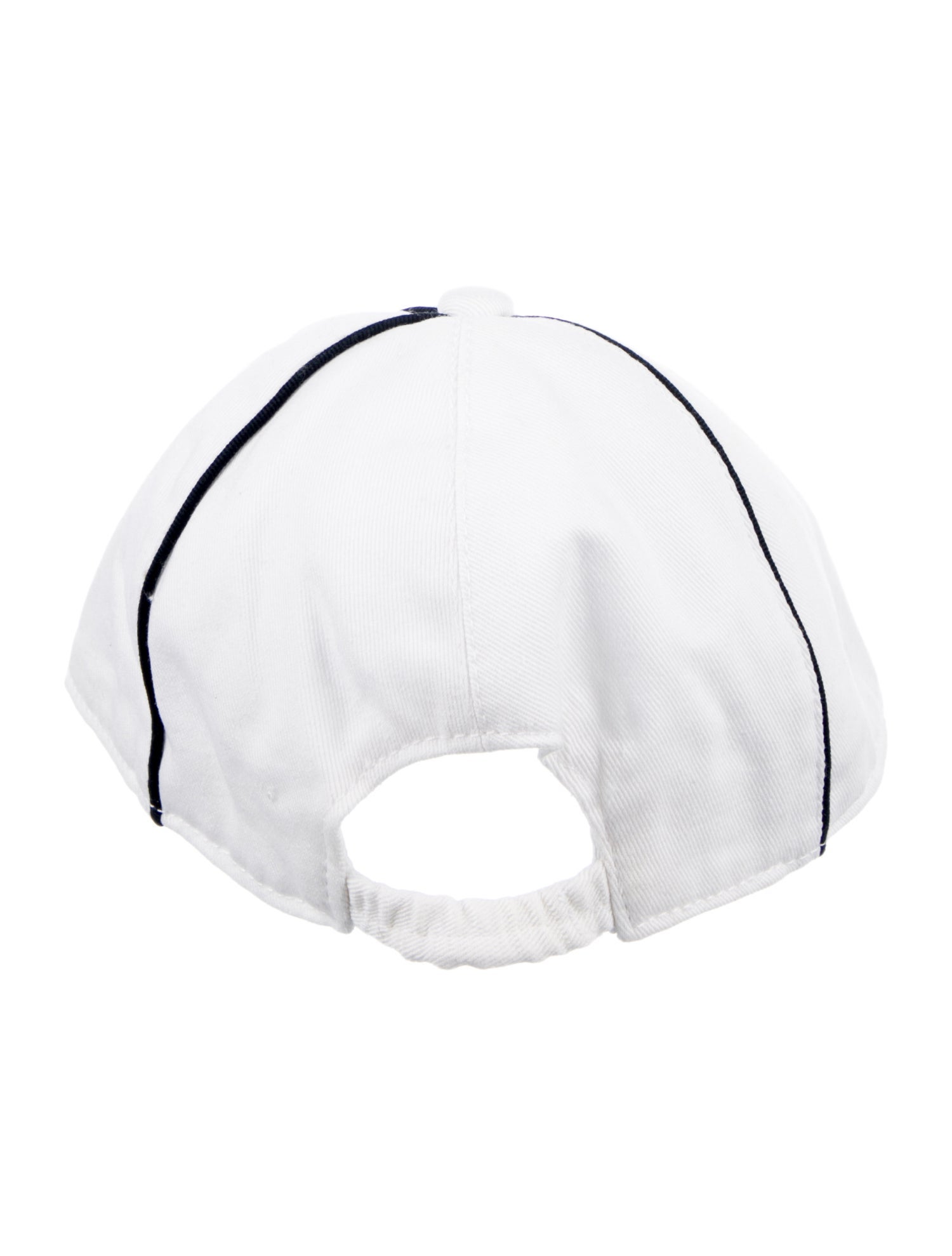 Moncler Boys' Baseball Cap w/Tags