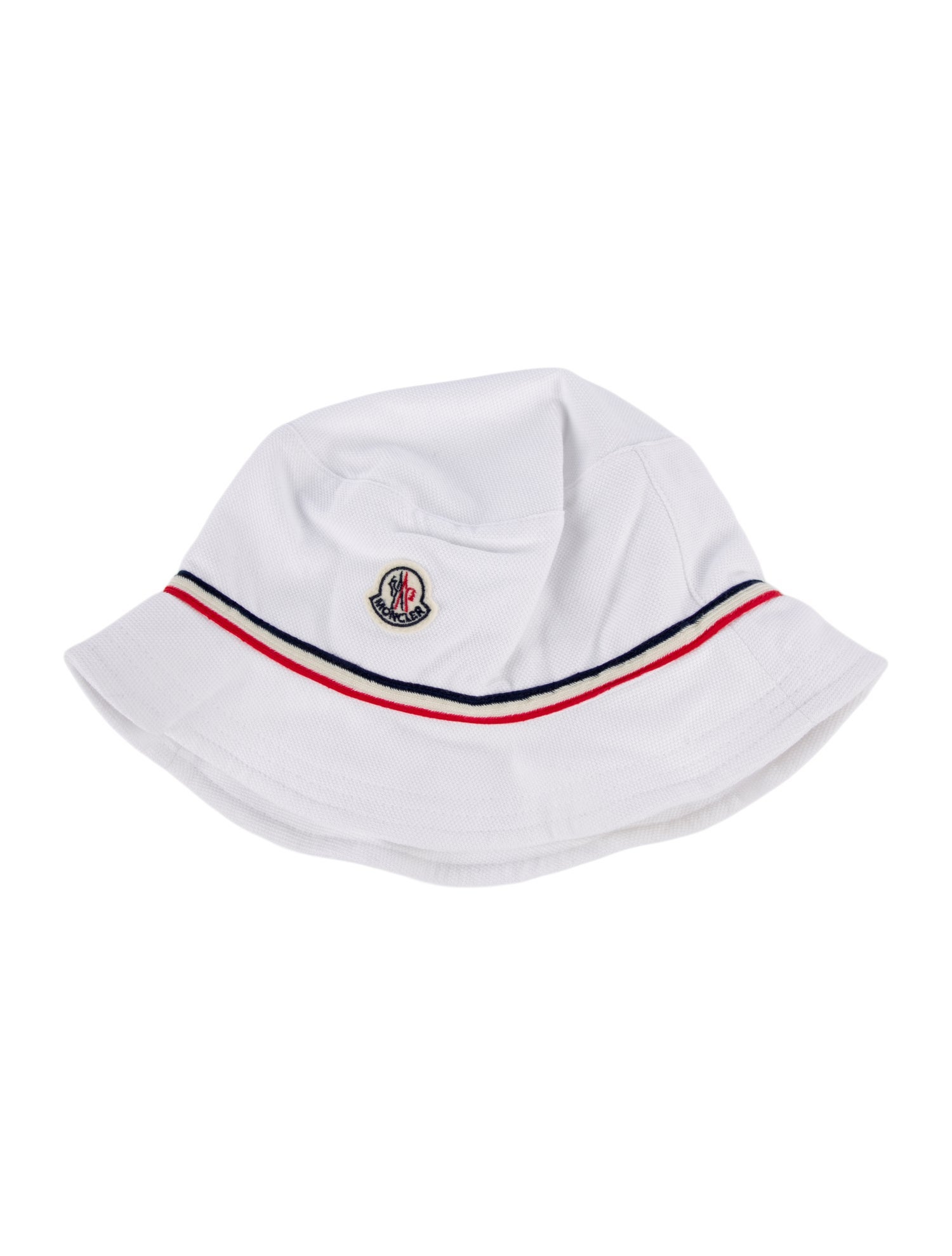 Moncler Boys' Bucket Hat w/Tags
