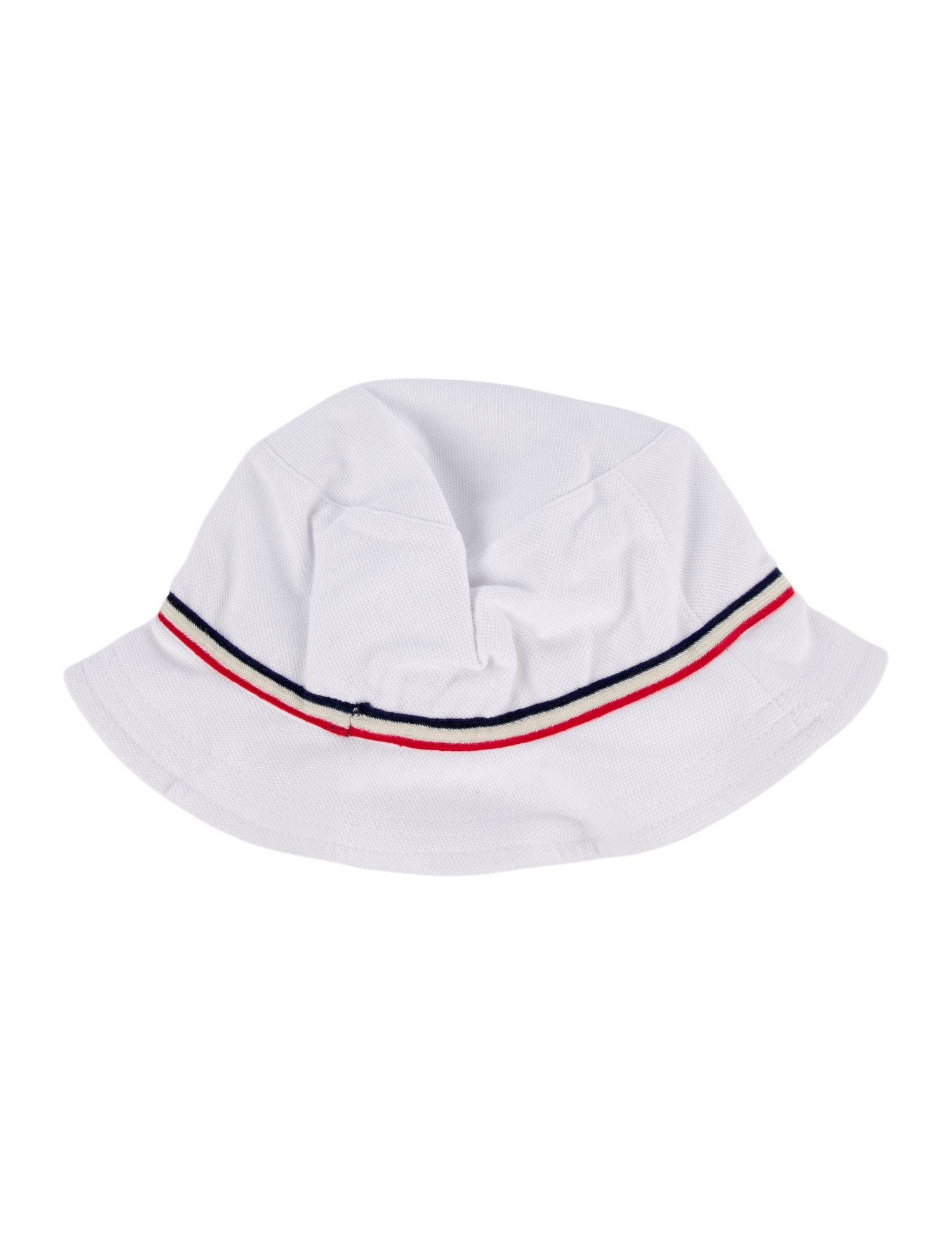 Moncler Boys' Bucket Hat w/Tags