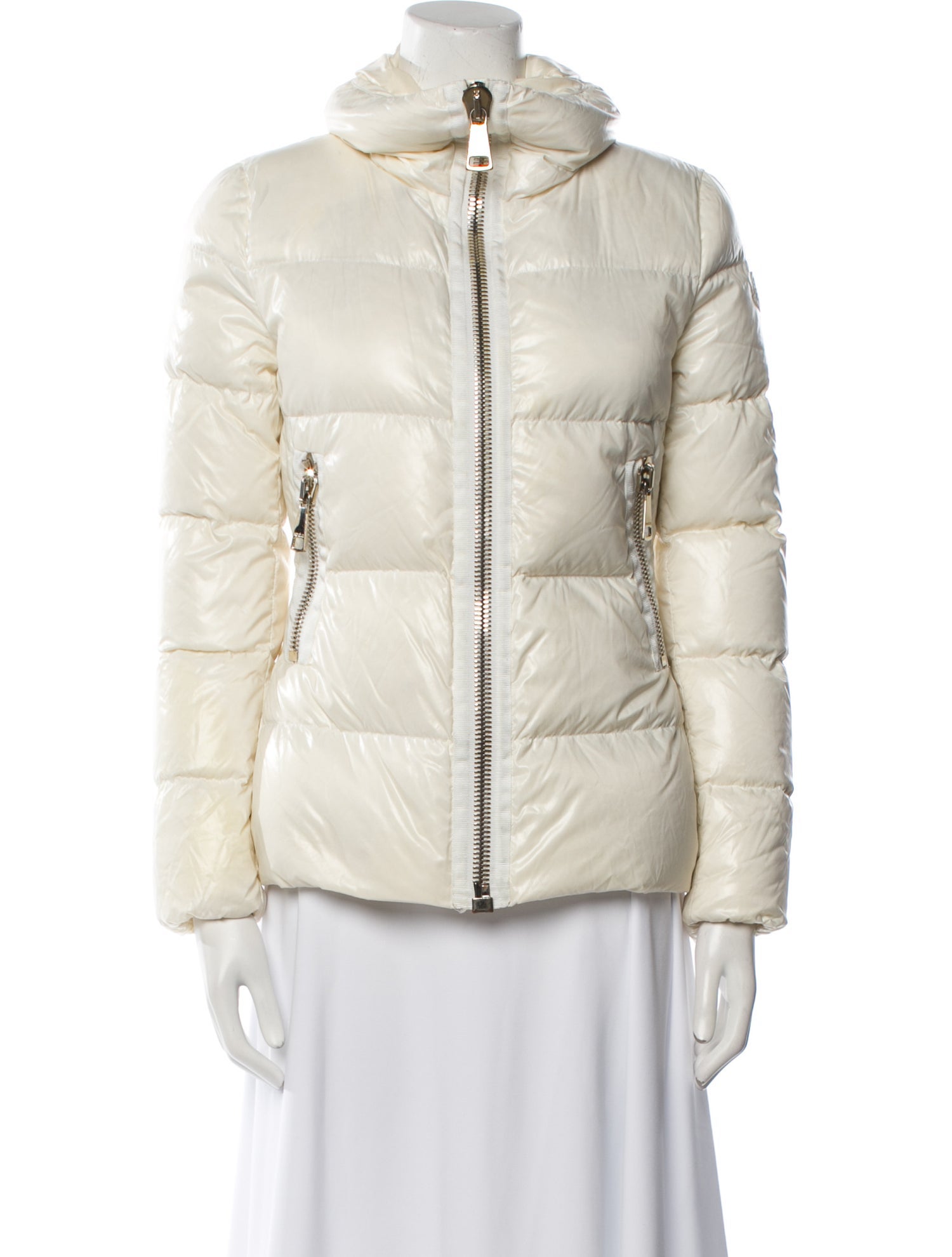 Moncler Down Down Jacket
