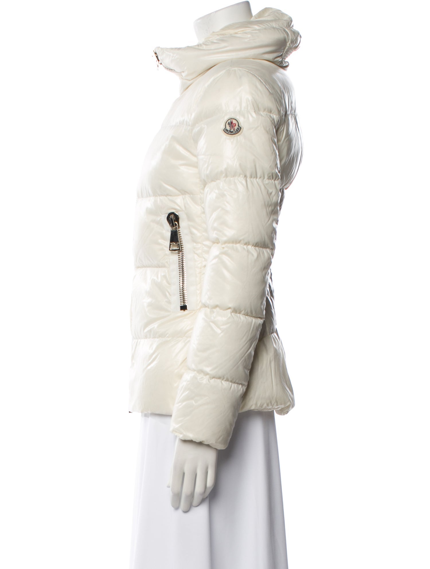 Moncler Down Down Jacket