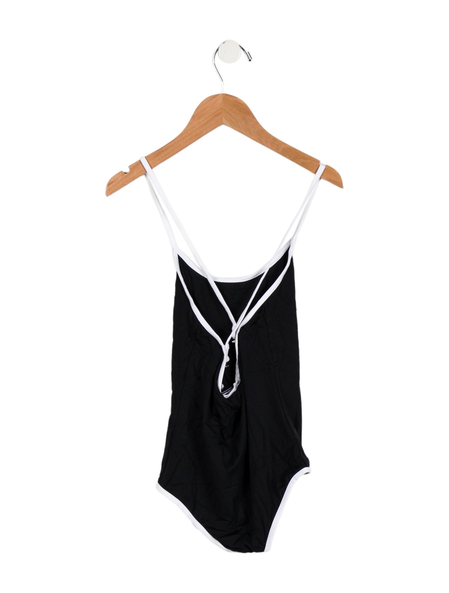 Moncler Girls' One Piece Swimsuit w/Tags