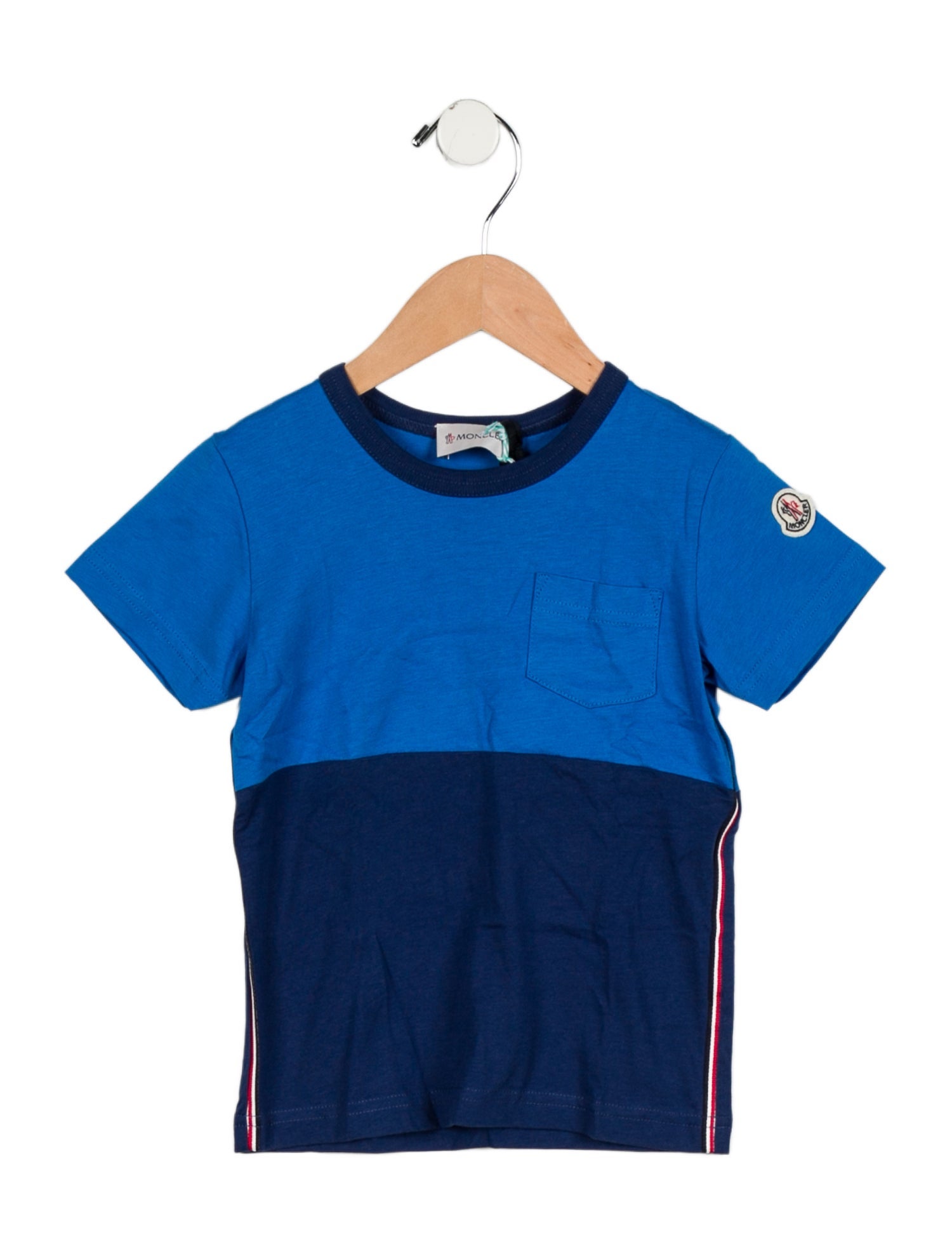 Moncler Toddler Boys' T-Shirt w/Tags