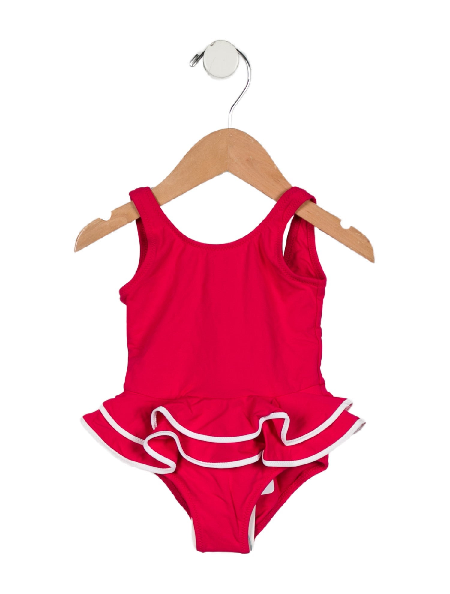 Moncler Infant Girls' One Piece Swimsuit w/Tags