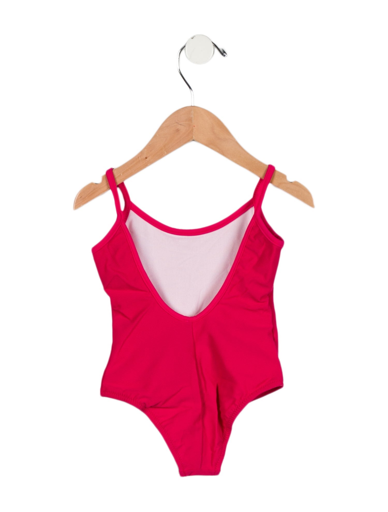 Moncler Toddler Girls' One Piece Swimsuit w/Tags