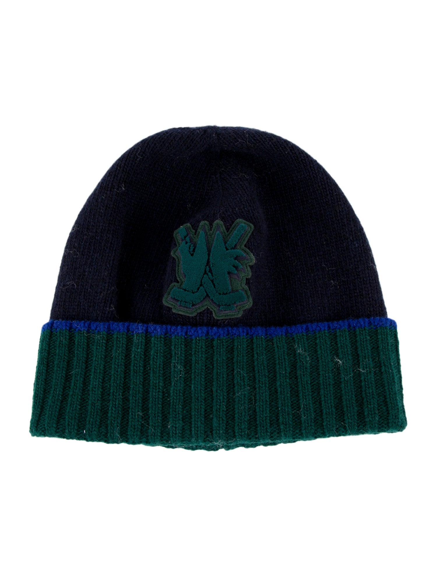 Moncler Boys' Beanie