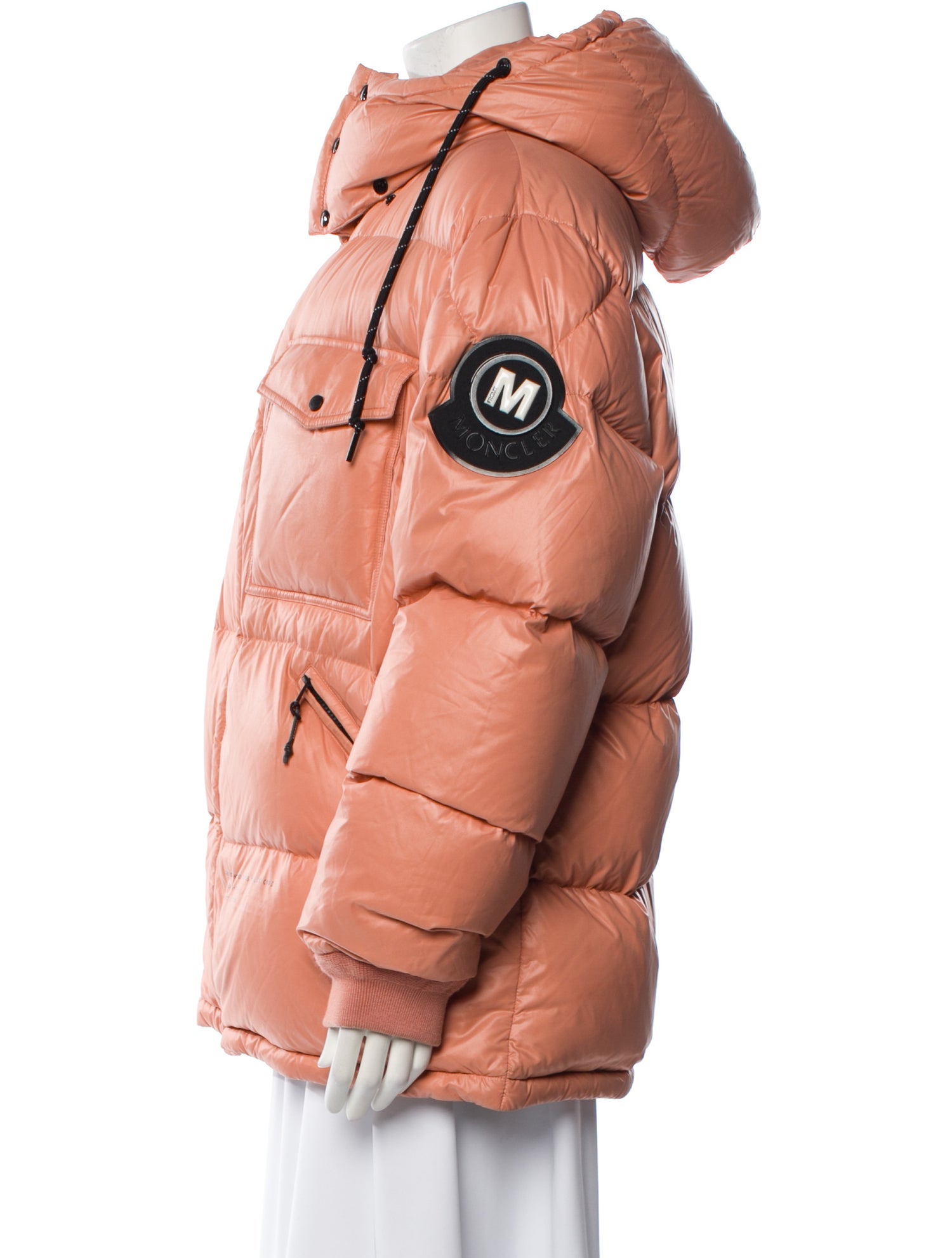 Moncler Genius Down Jacket