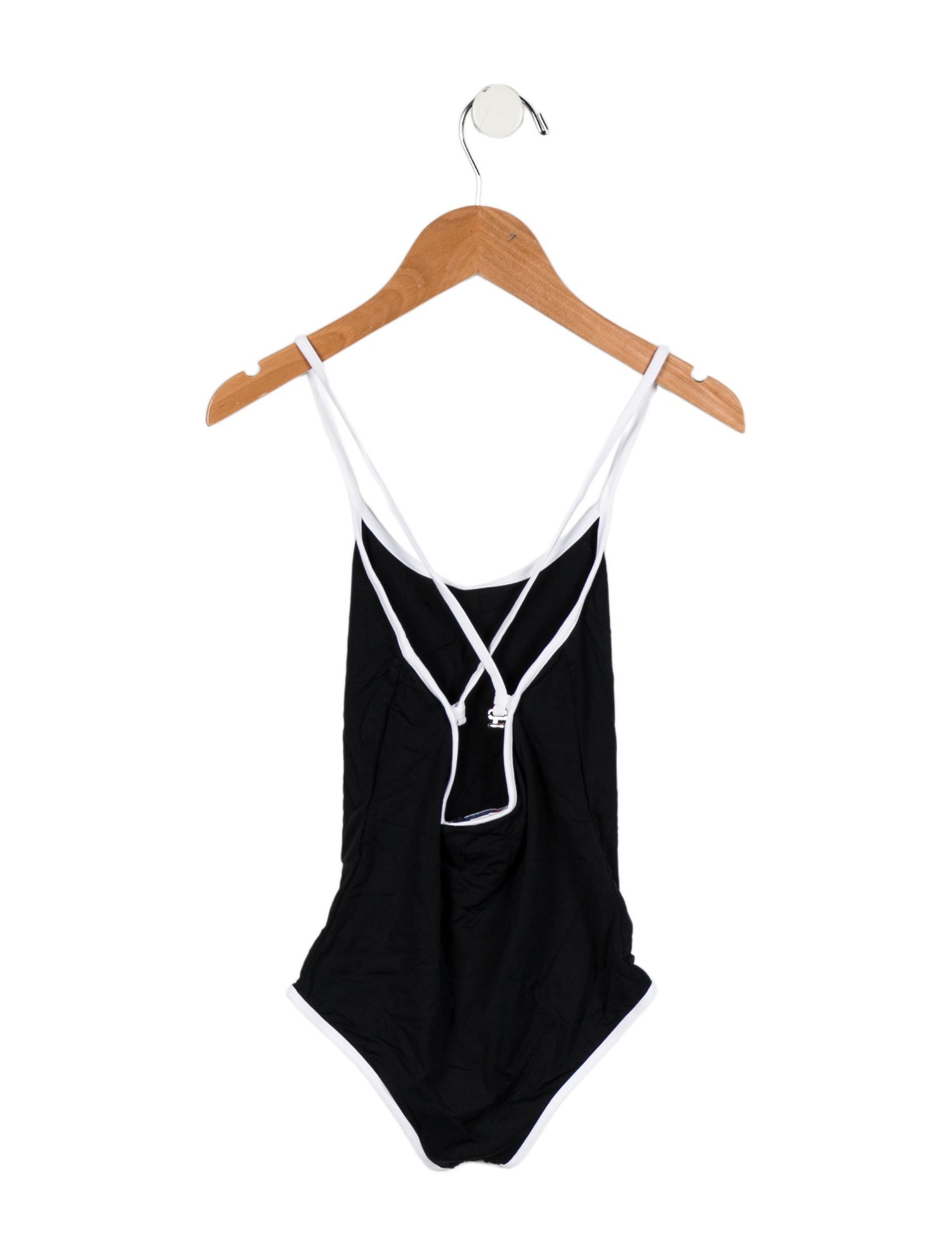 Moncler Girls' One Piece Swimsuit w/Tags