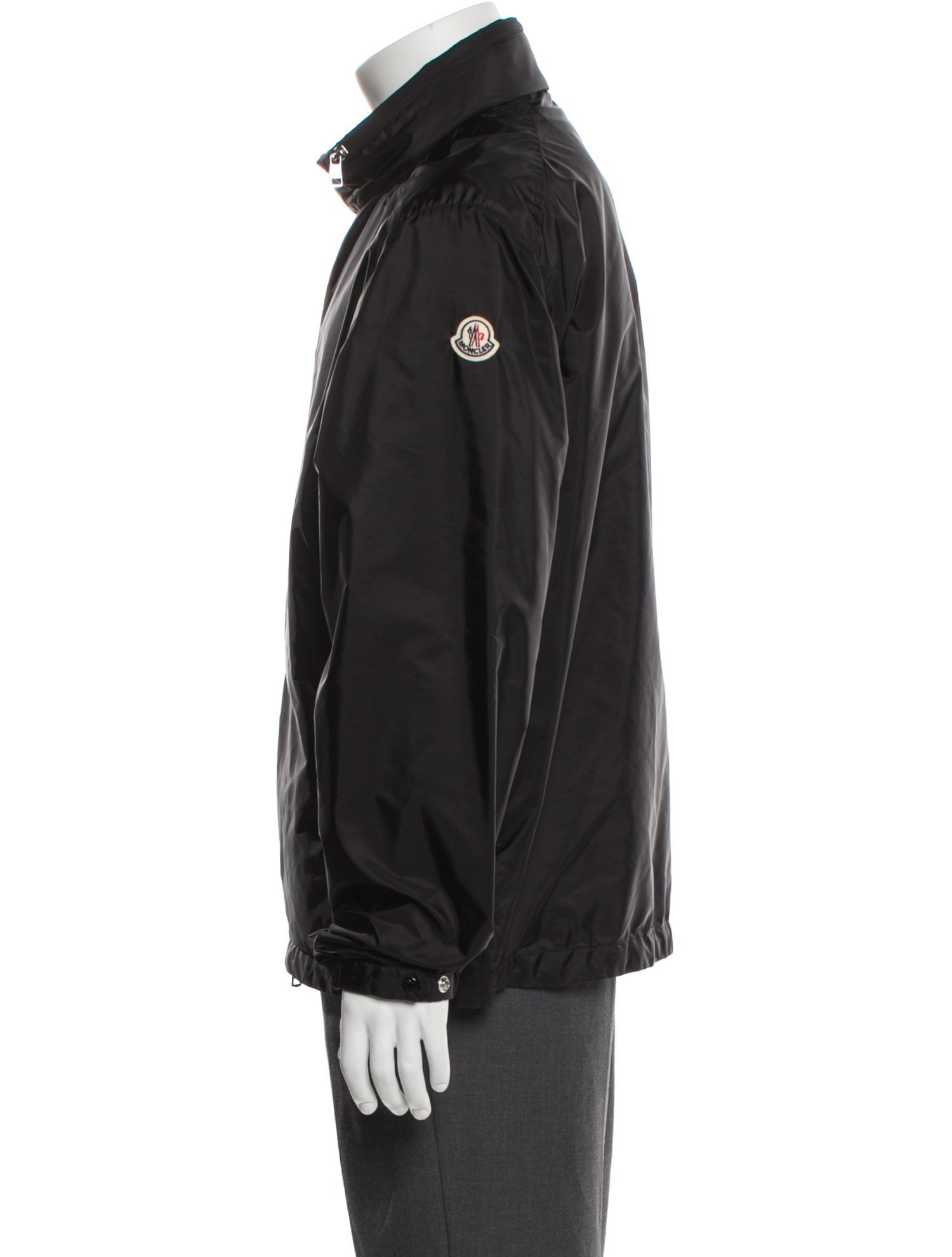 Moncler Windbreaker