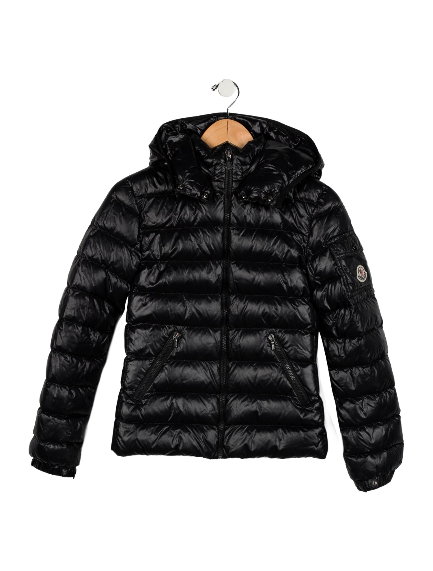 Moncler Girls' Coat