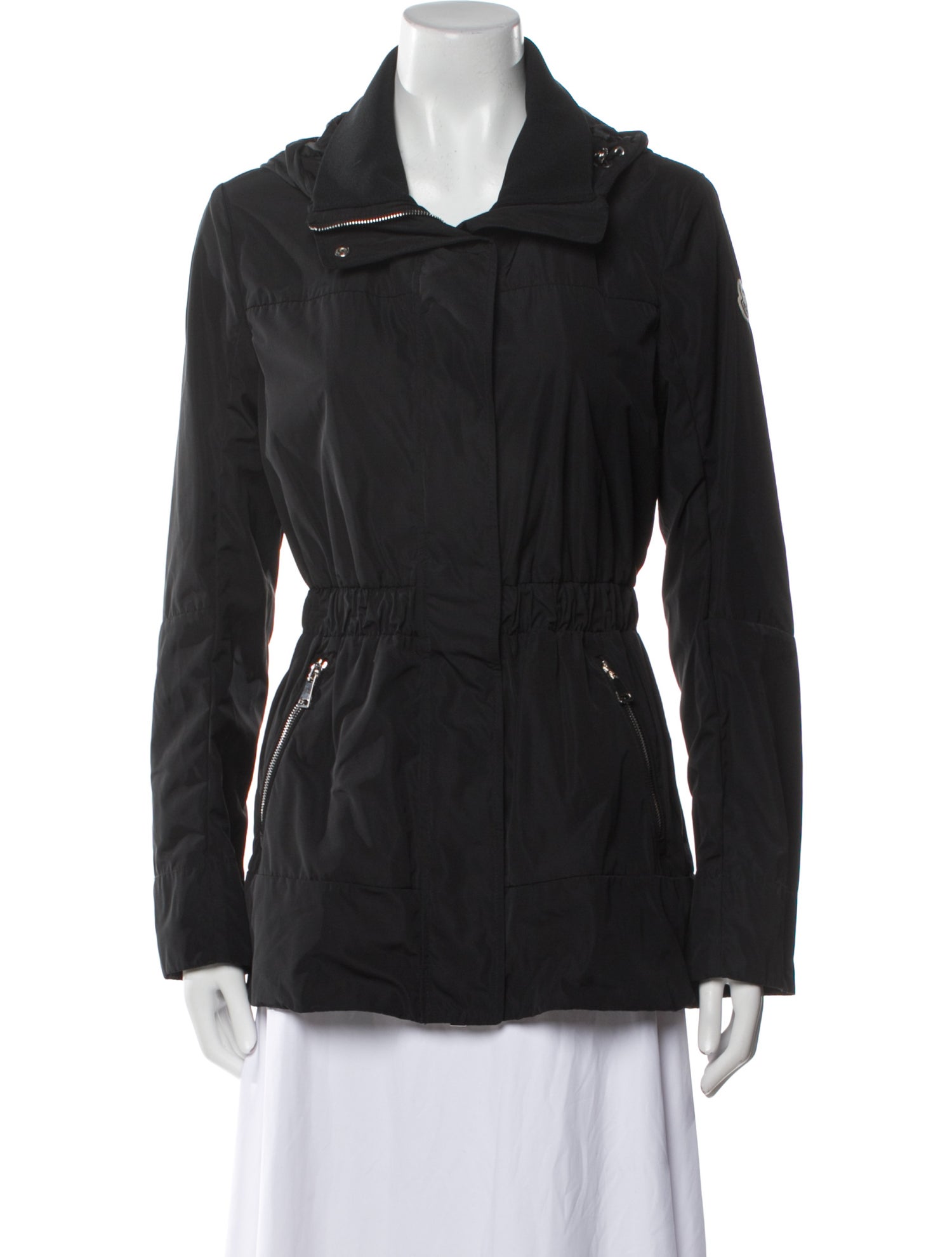 Moncler Utility Jacket w/ Tags