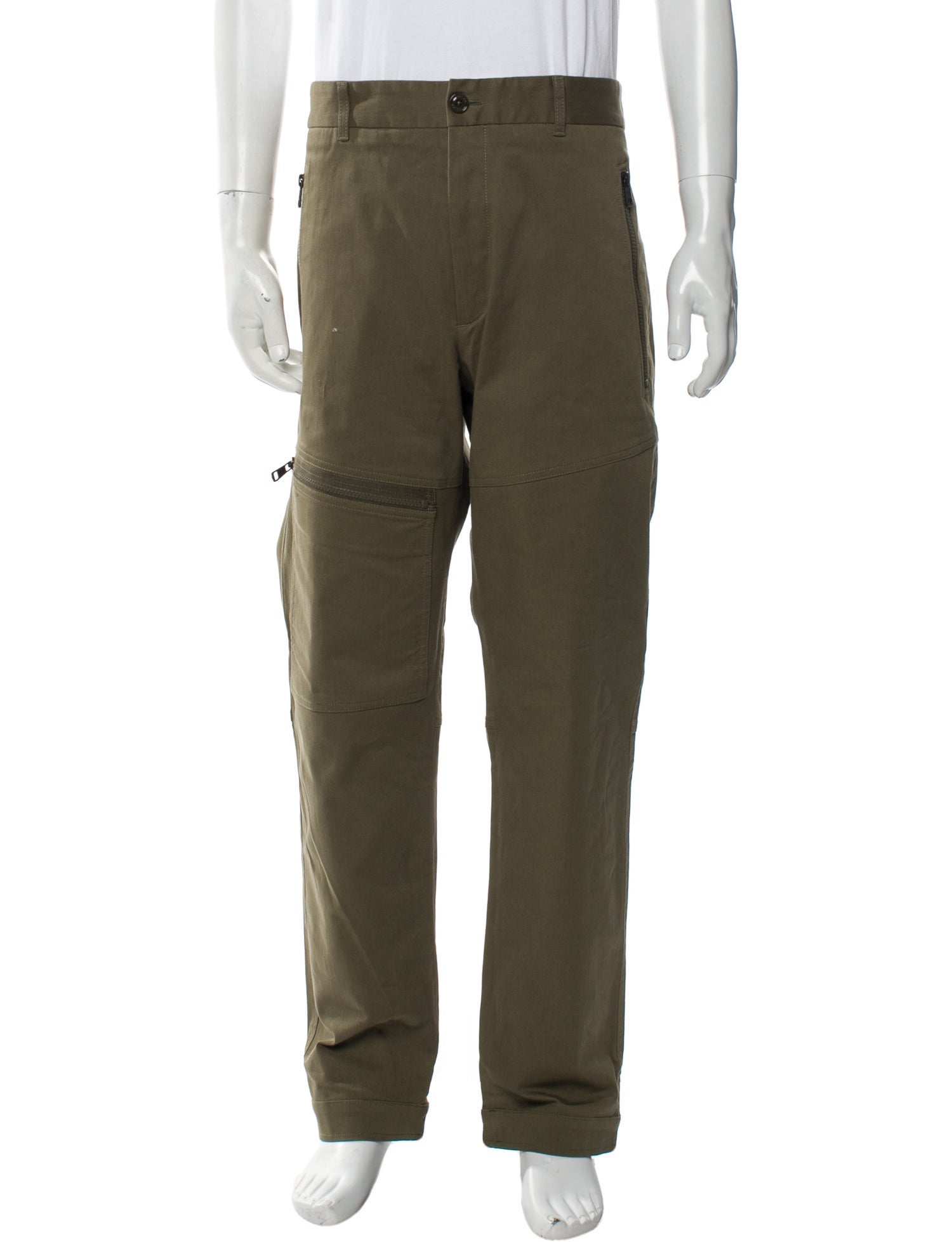 Moncler Cargo Pants