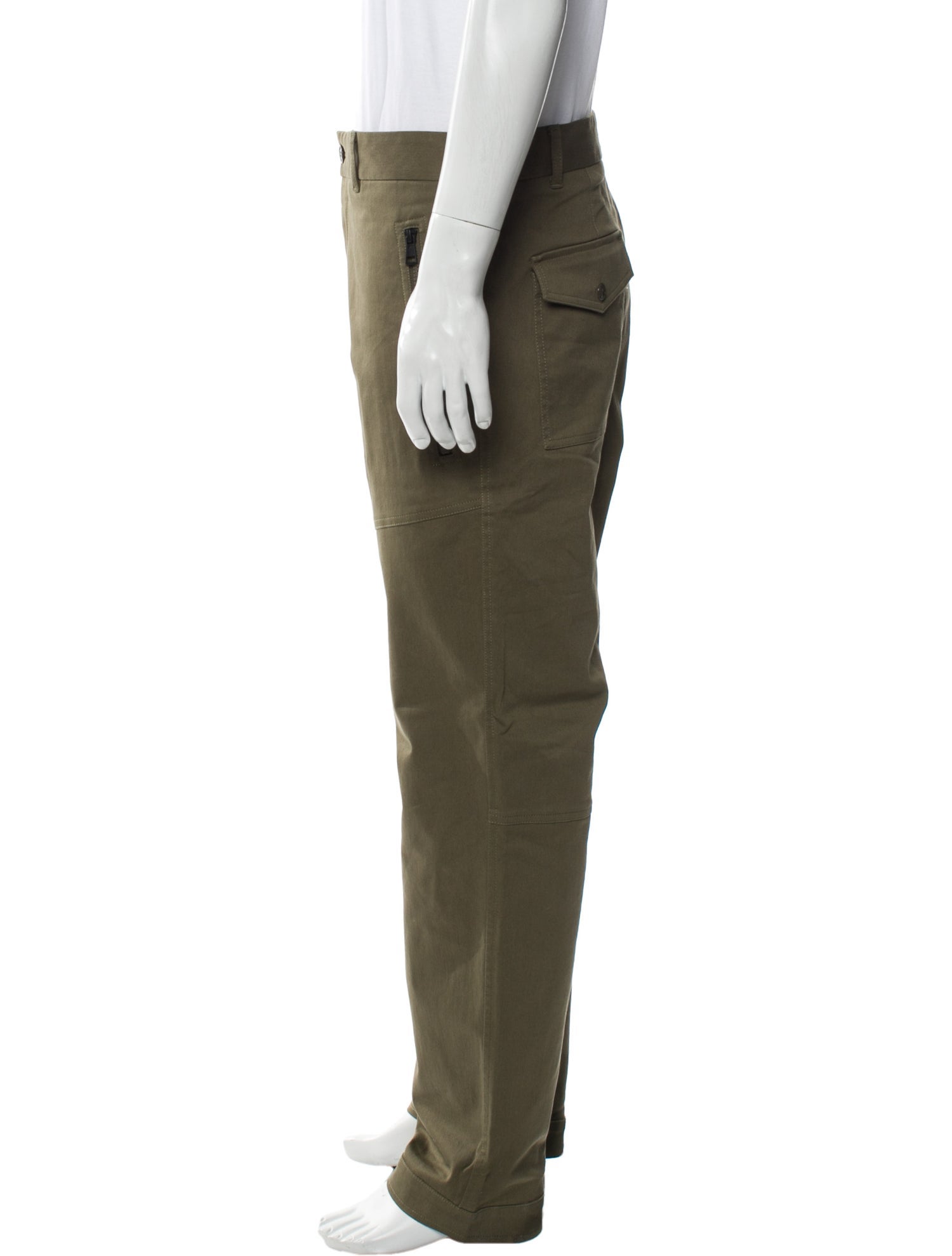 Moncler Cargo Pants