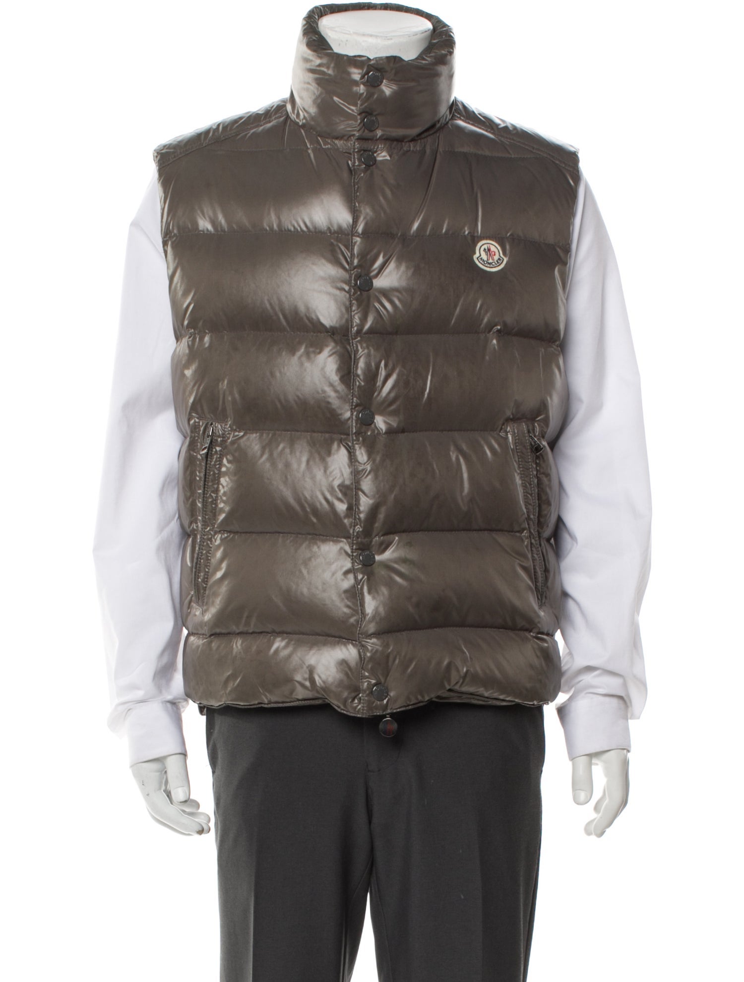 Moncler Vest