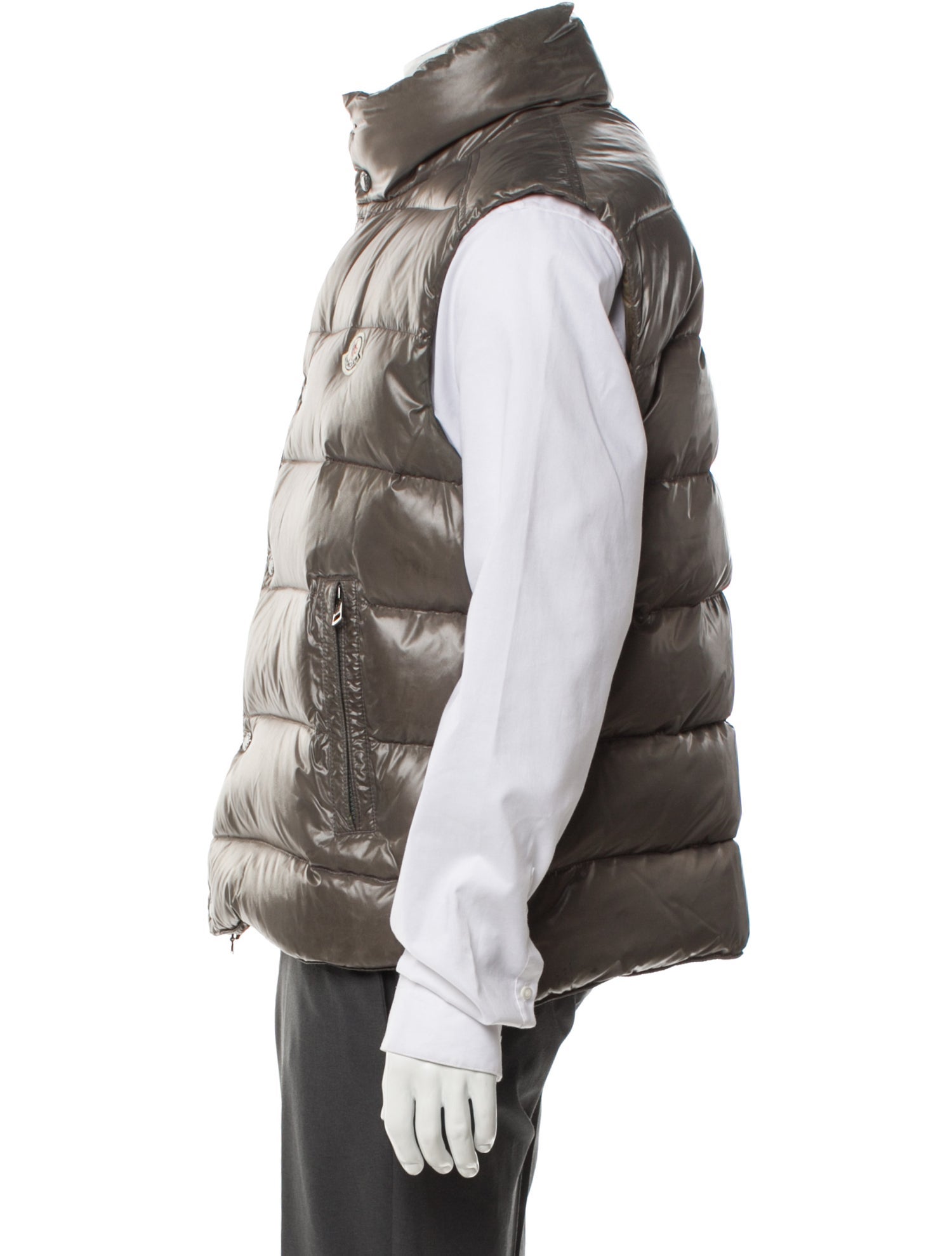 Moncler Vest