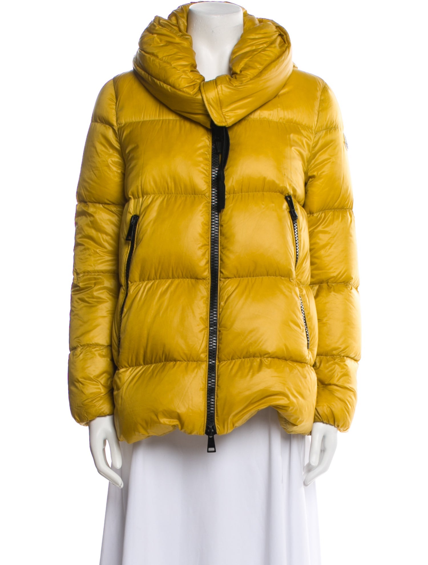 Moncler Down Coat