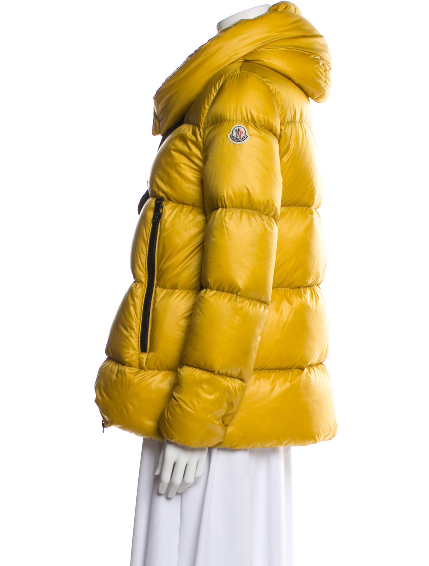Moncler Down Coat