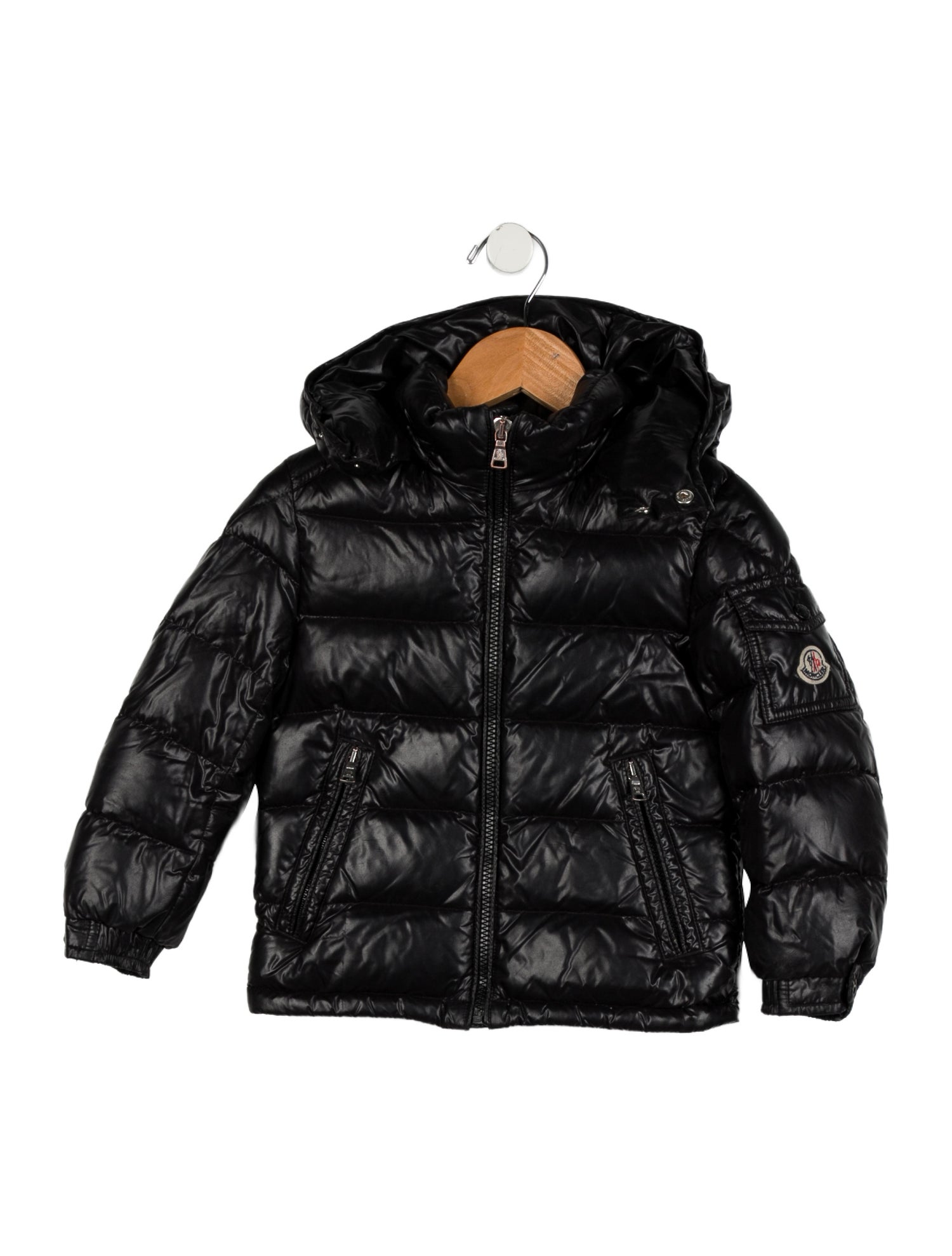 Moncler Boys' Coat