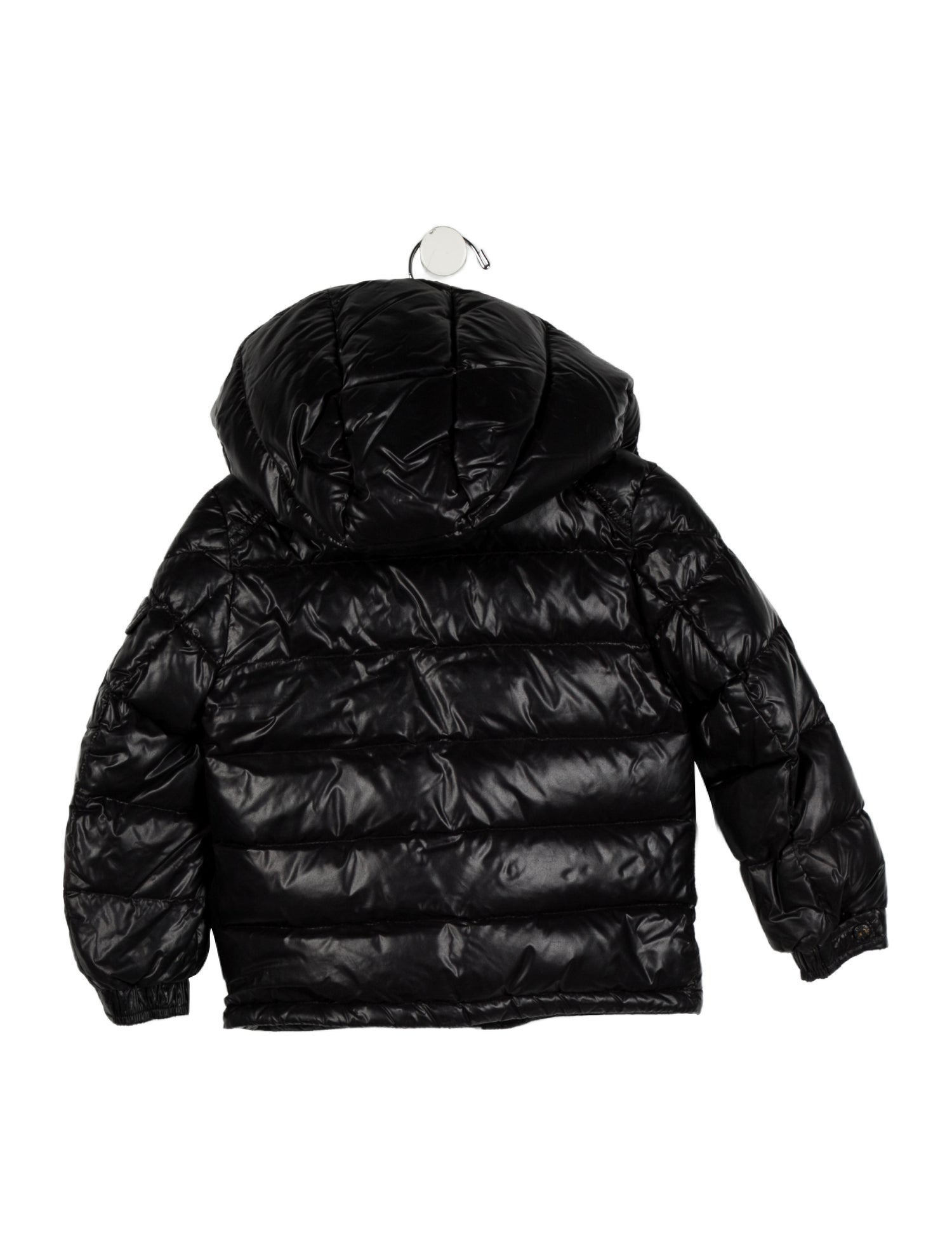 Moncler Boys' Coat