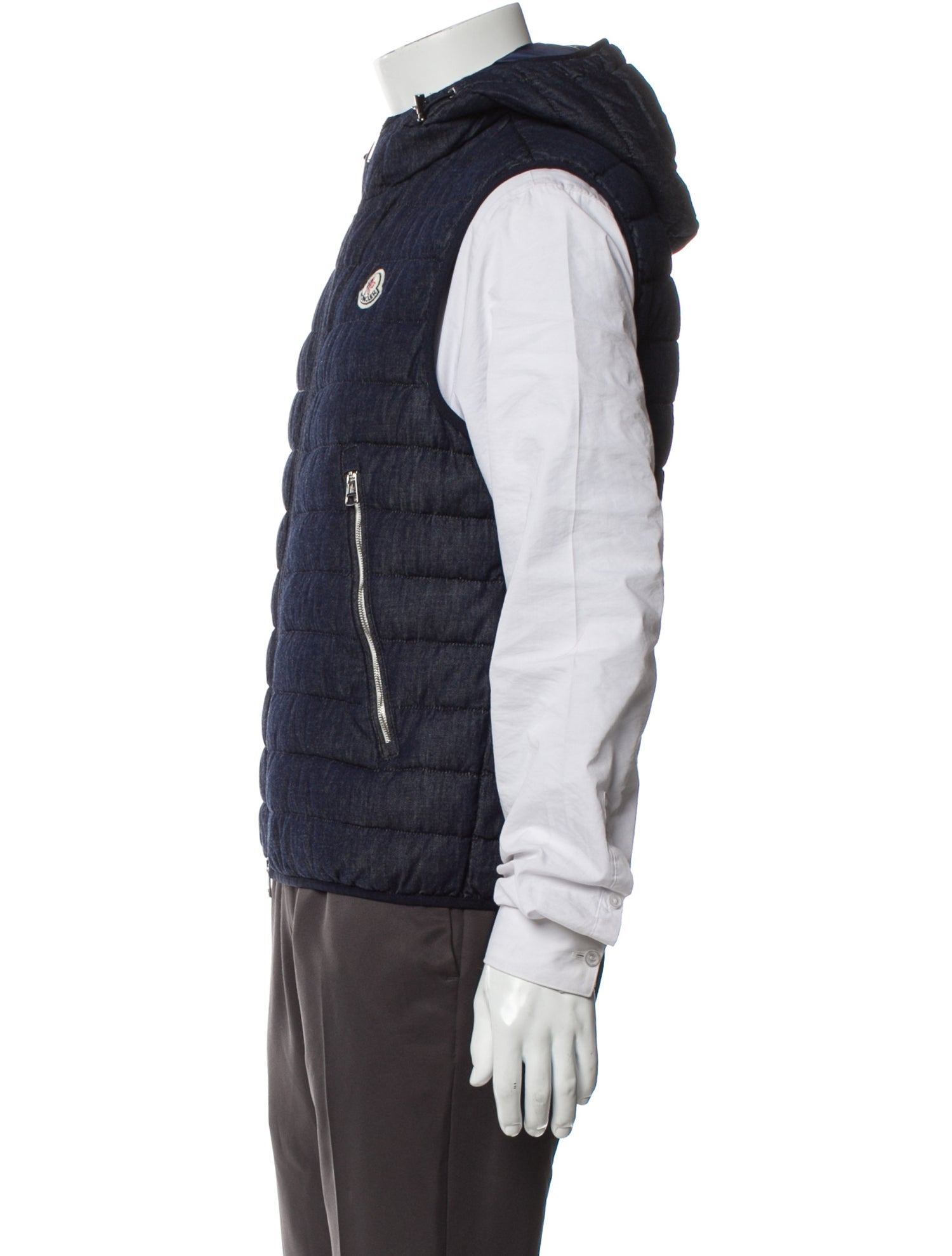 Moncler Vest