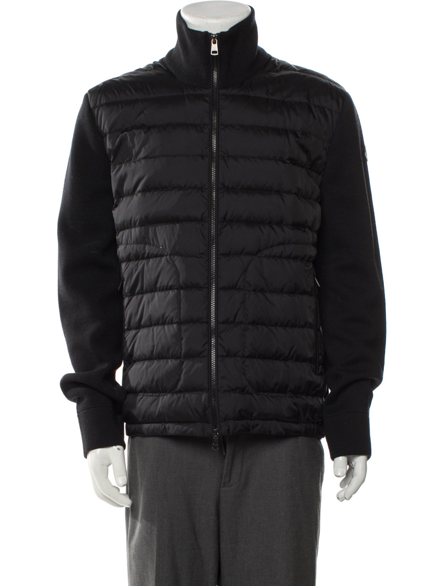 Moncler Puffer Coat