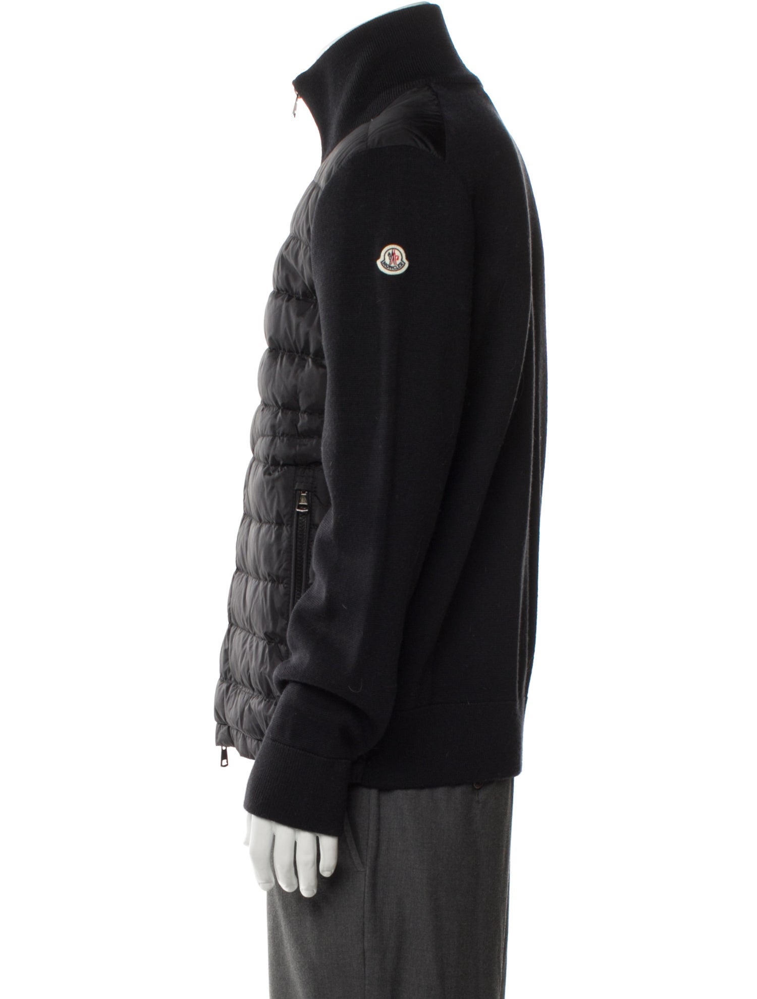 Moncler Puffer Coat