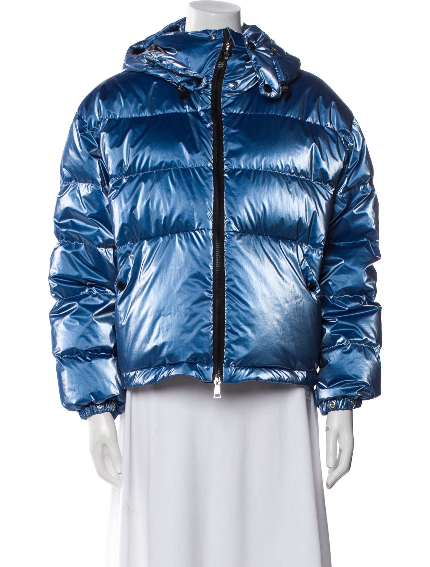 Moncler Goose Down Down Jacket