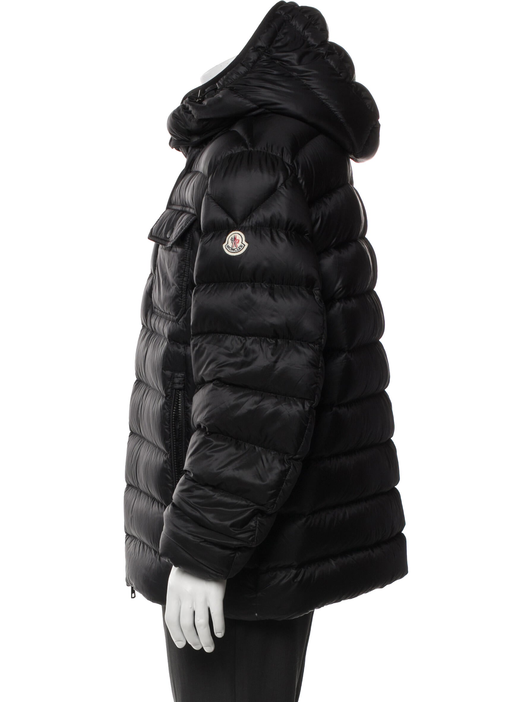 Moncler Puffer Coat