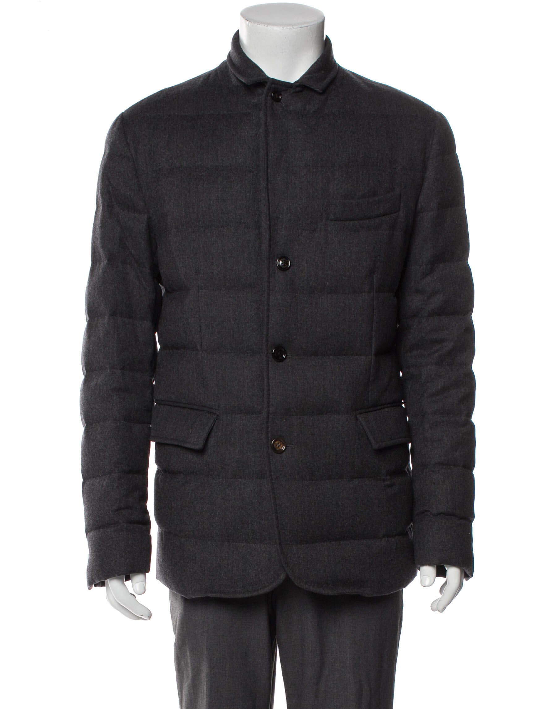 Moncler Puffer Coat
