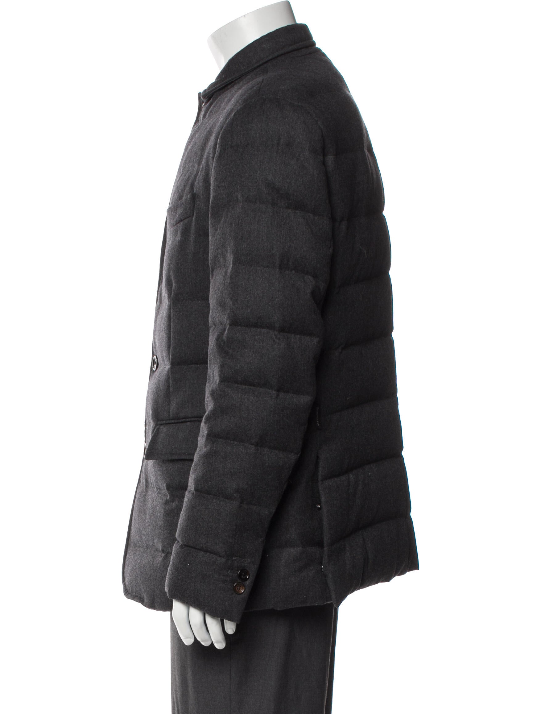 Moncler Puffer Coat