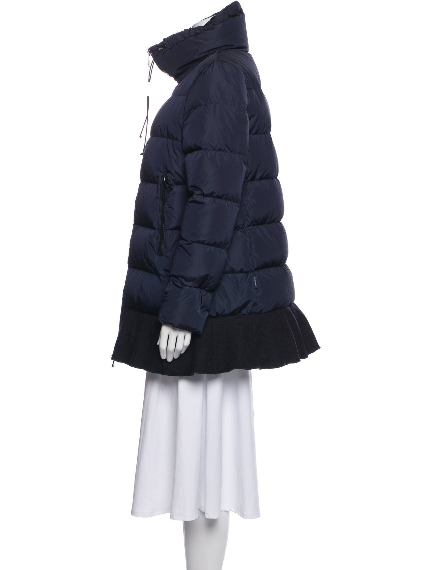 Moncler Down Jacket