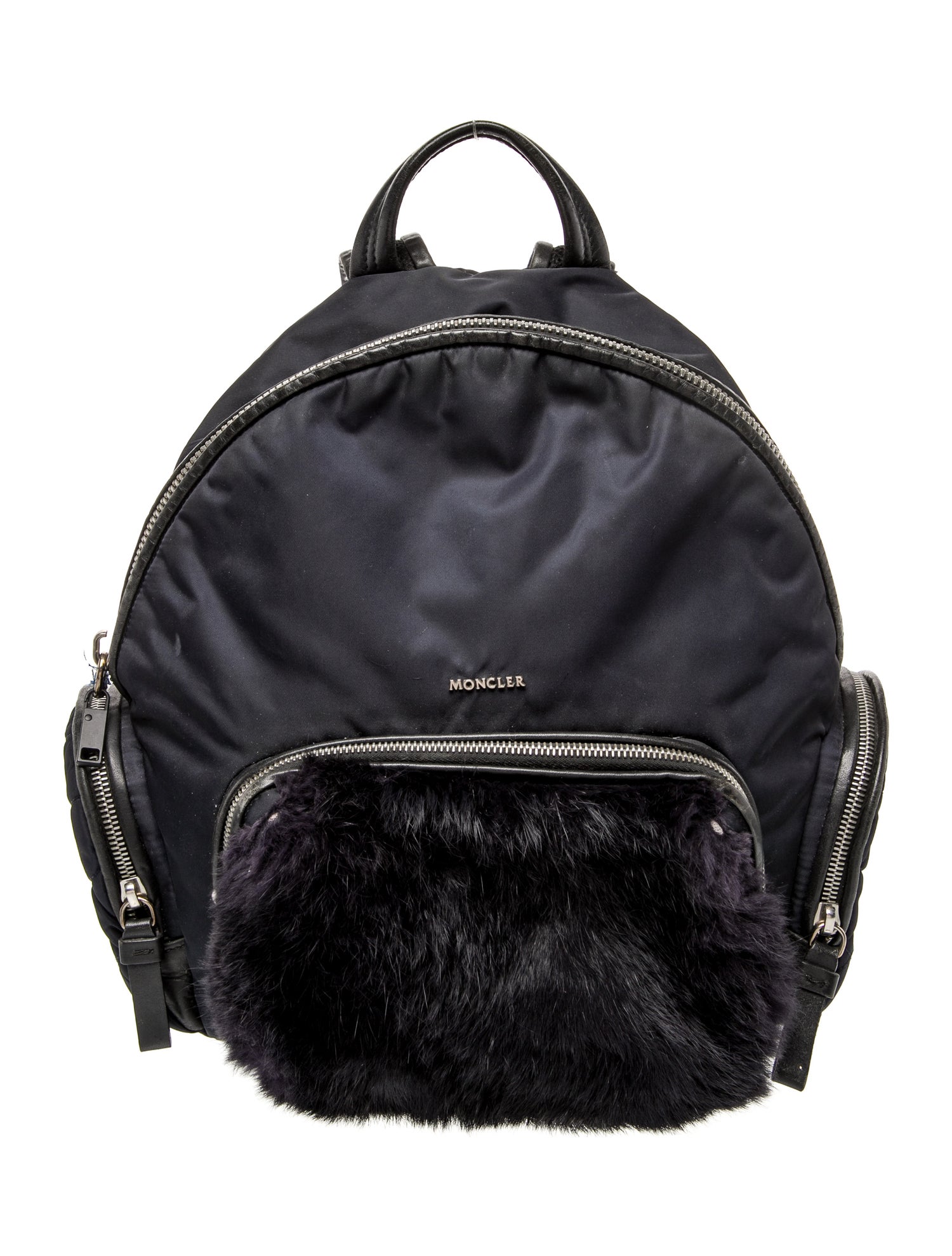 Moncler Nylon Backpack