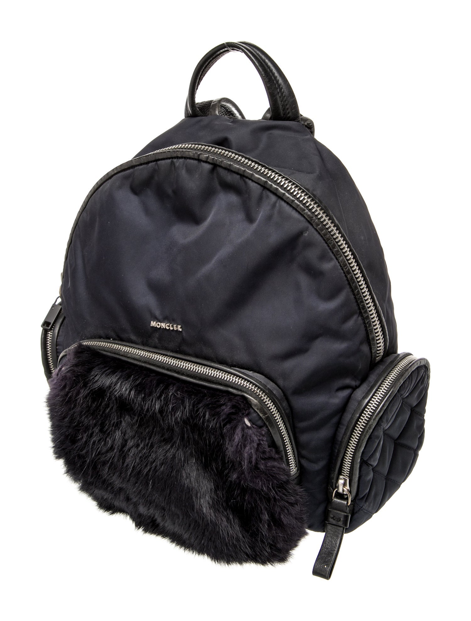 Moncler Nylon Backpack